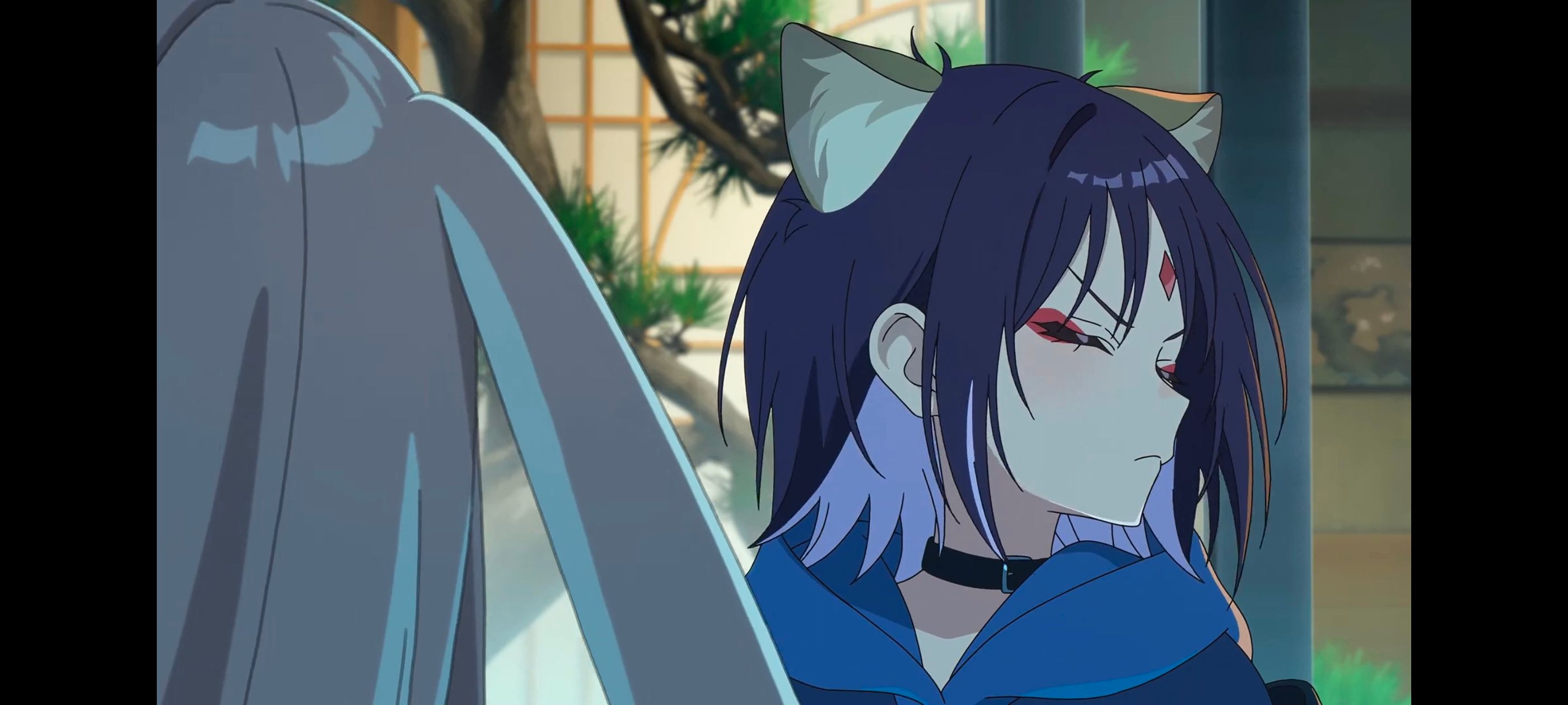 超时空辉夜姬,超時空輝夜姬,番剧,动画,动漫,二次元,ACG,动画电影