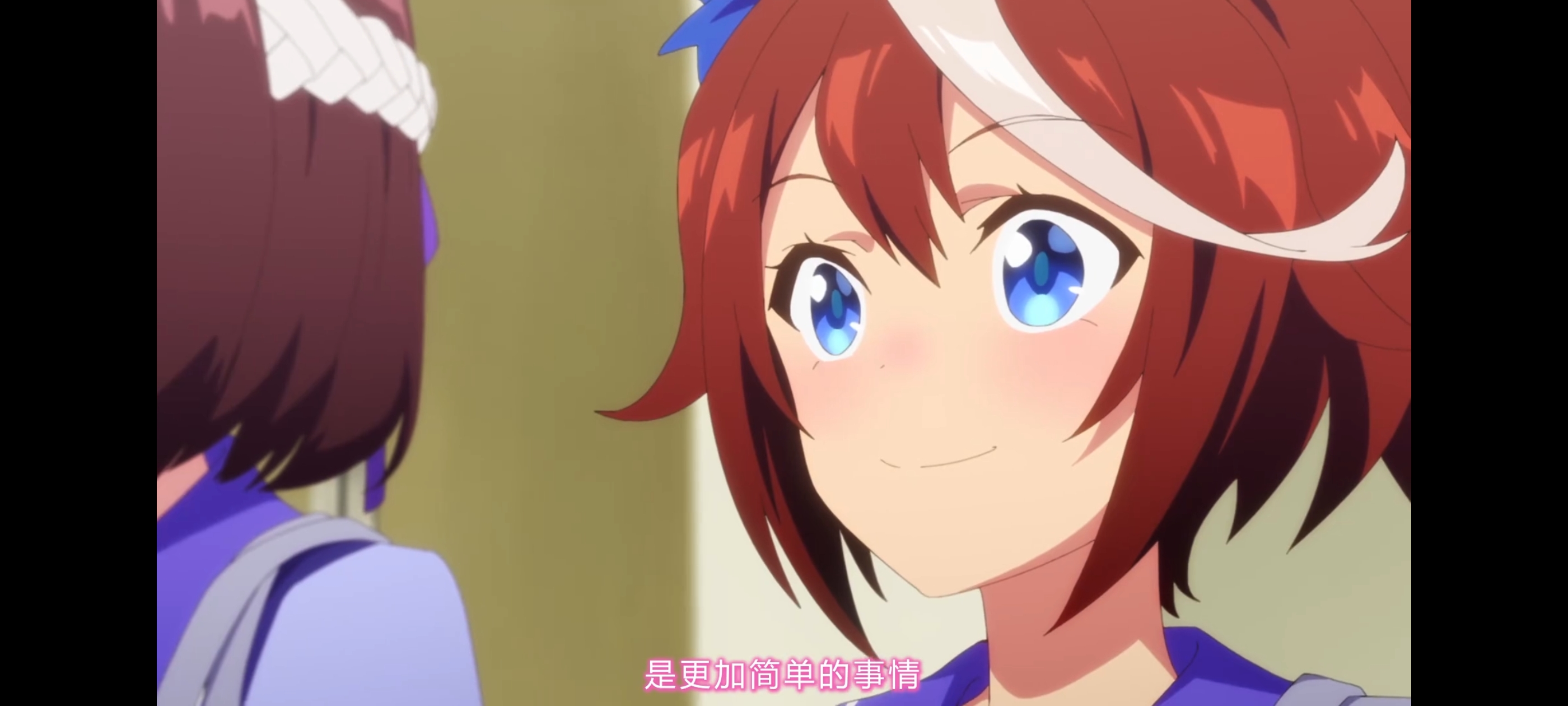 赛马娘,赛马娘第二季,动画,动漫,番剧,二次元,ACG