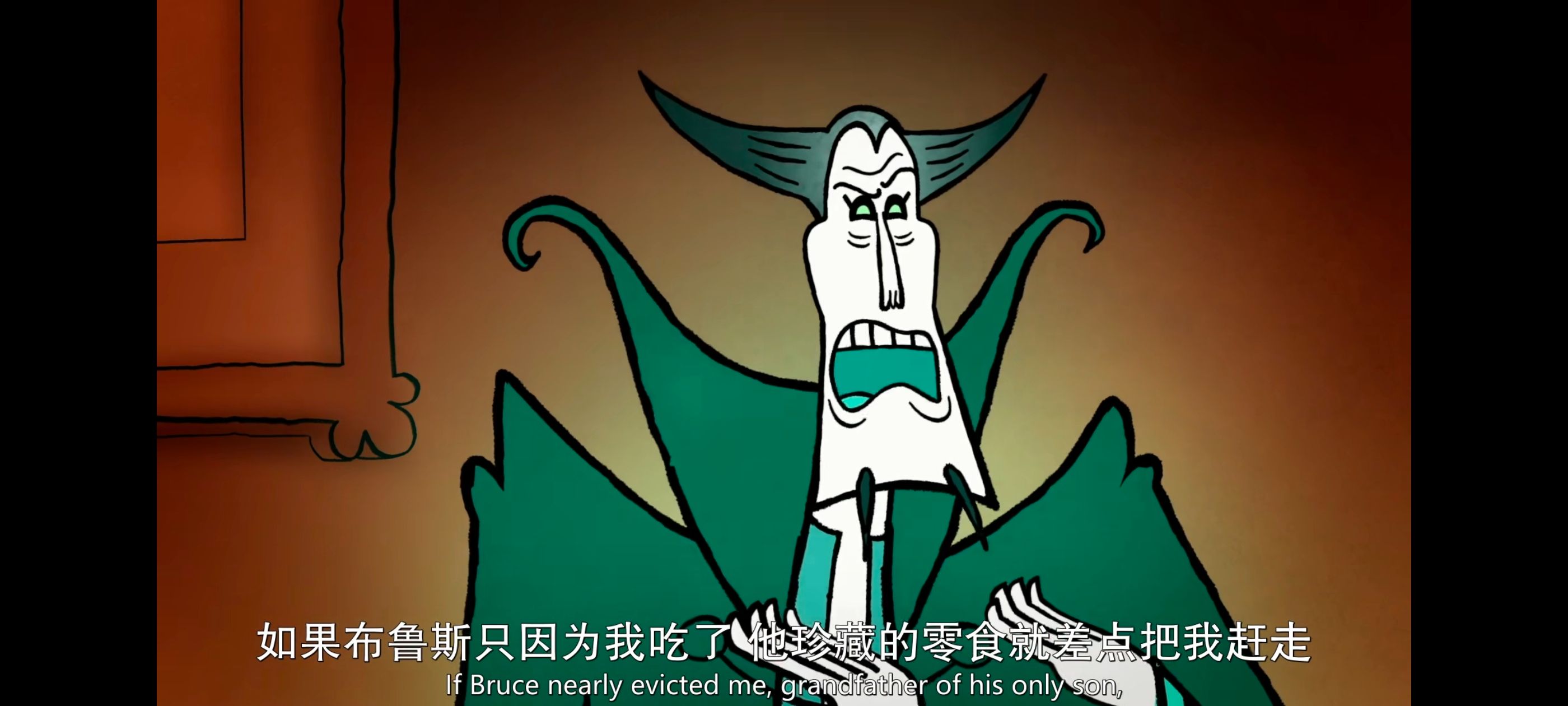 蝙蝠侠家族,蝙蝠侠一家,动画,动漫,番剧,ACG