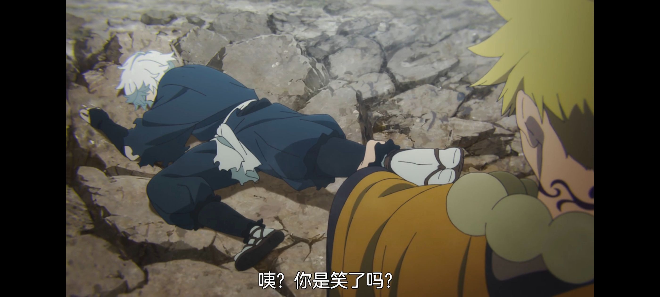 地狱乐,动画,动漫,番剧,ACG