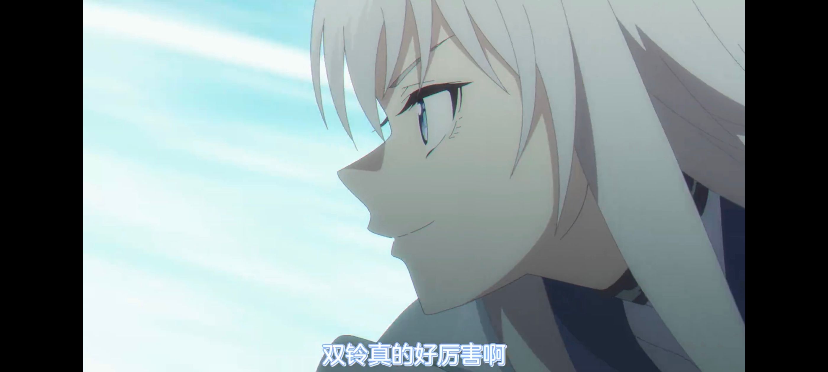 赛马娘,赛马娘PrettyDreby,赛马娘芦毛灰姑娘,芦毛灰姑娘,动画,动漫,番剧,ACG