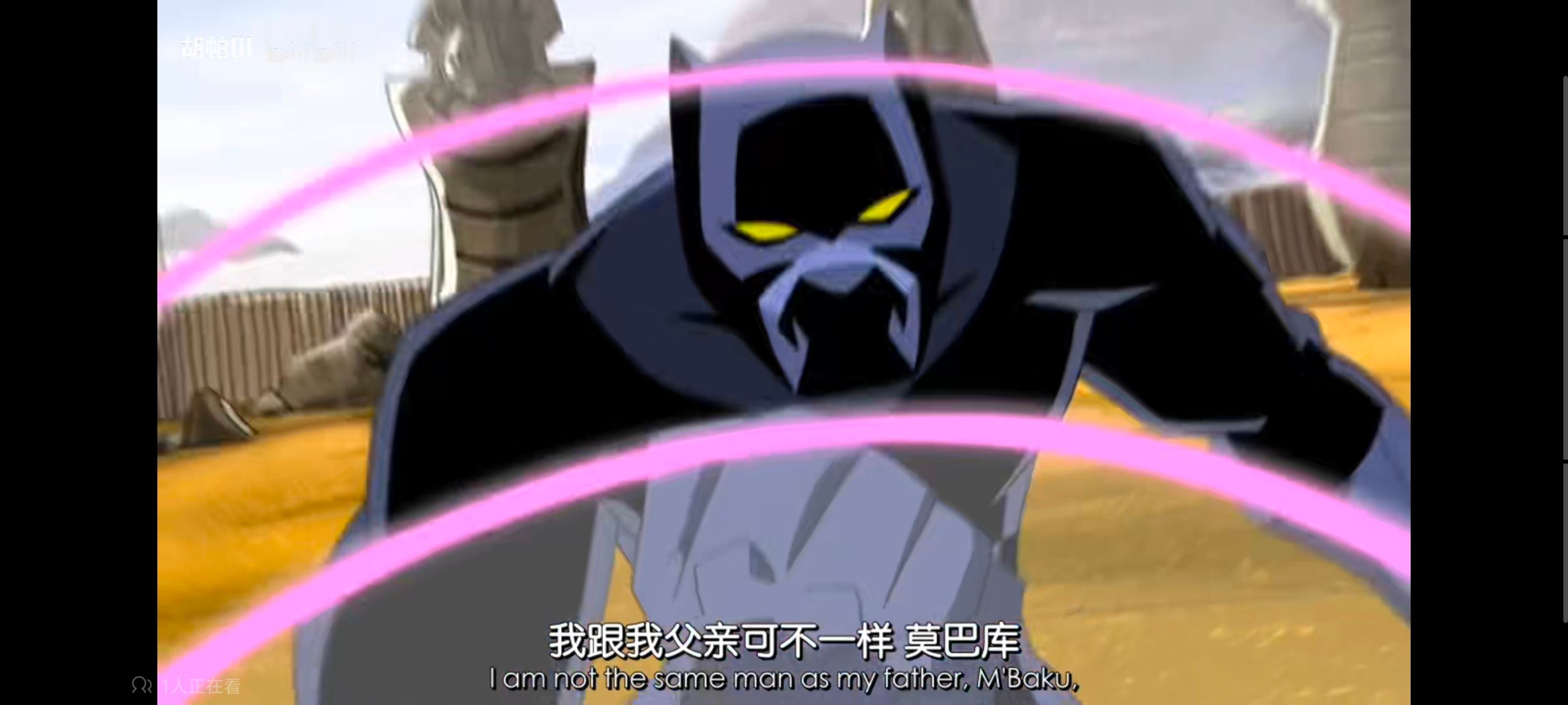 复仇者世上最强英雄组合,复仇者联盟,漫威,超级英雄,动漫,动画,番剧,ACG