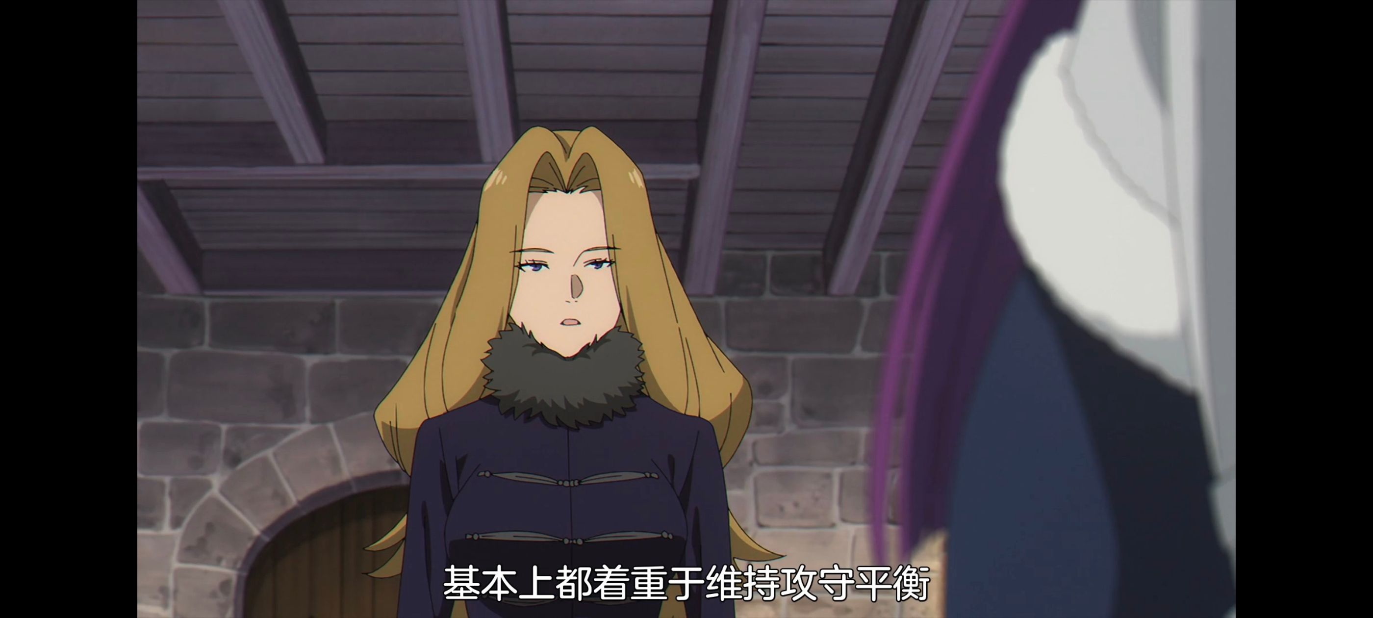 葬送的芙莉莲,动画,动漫,番剧,二次元,ACG