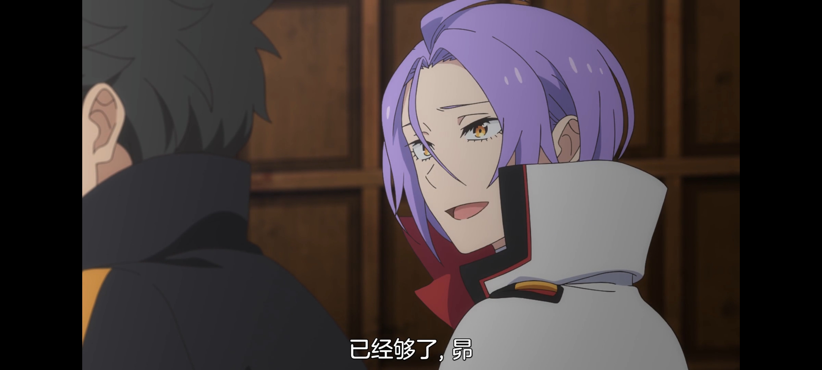 从零开始的异世界生活,动画,动漫,番剧,二次元,ACG