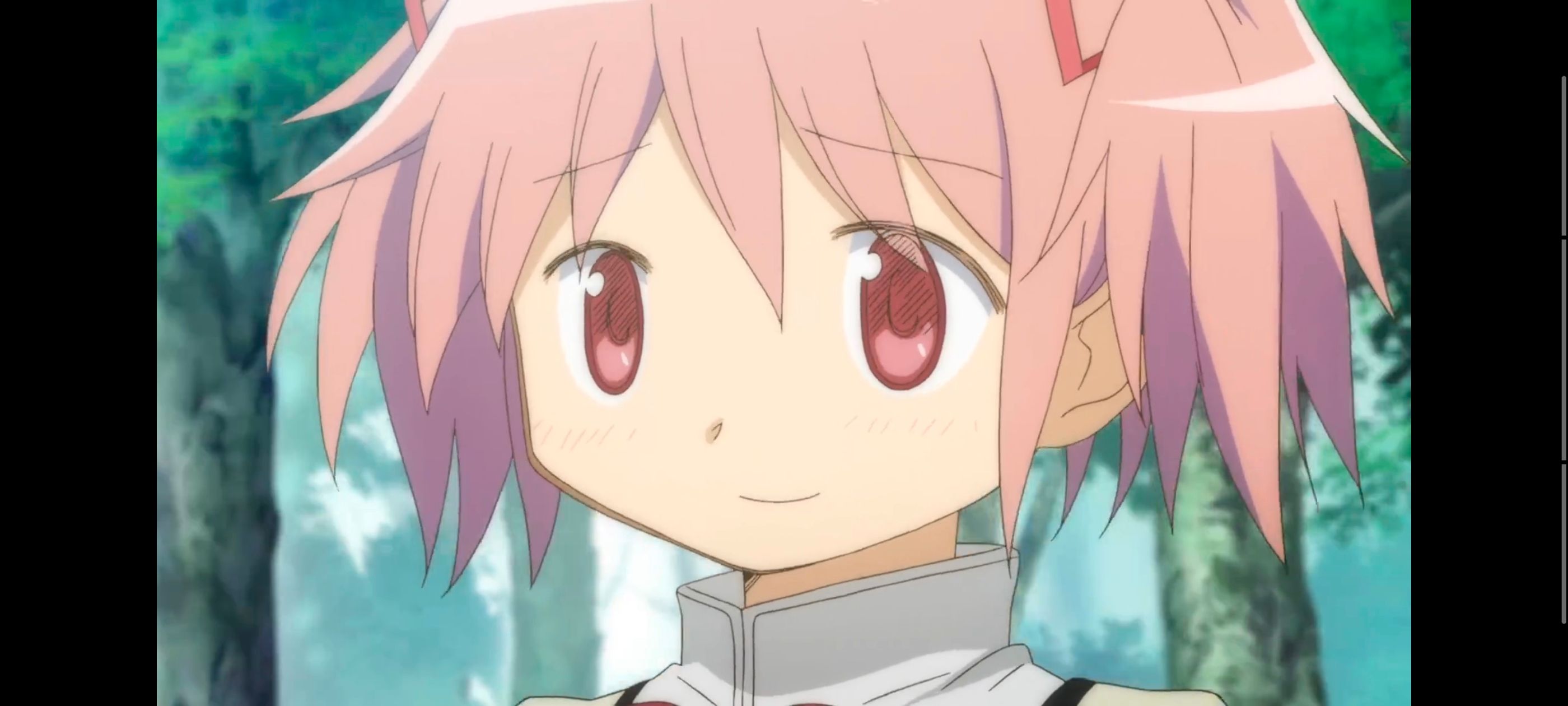 魔法少女小圆,魔法少女,动画,动漫,番剧,二次元,ACG