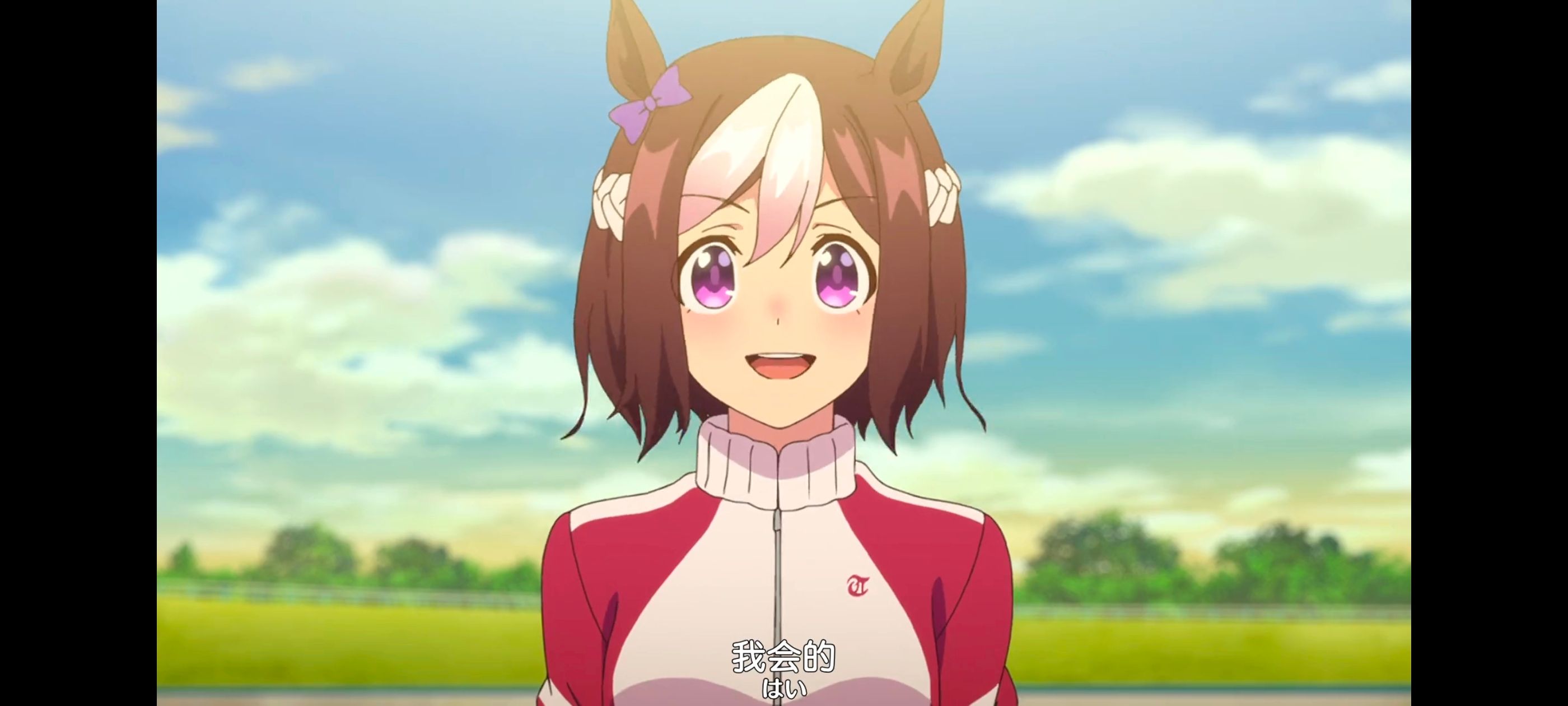 赛马娘,赛马娘PrettyDreby,动画,动漫,番剧,ACG