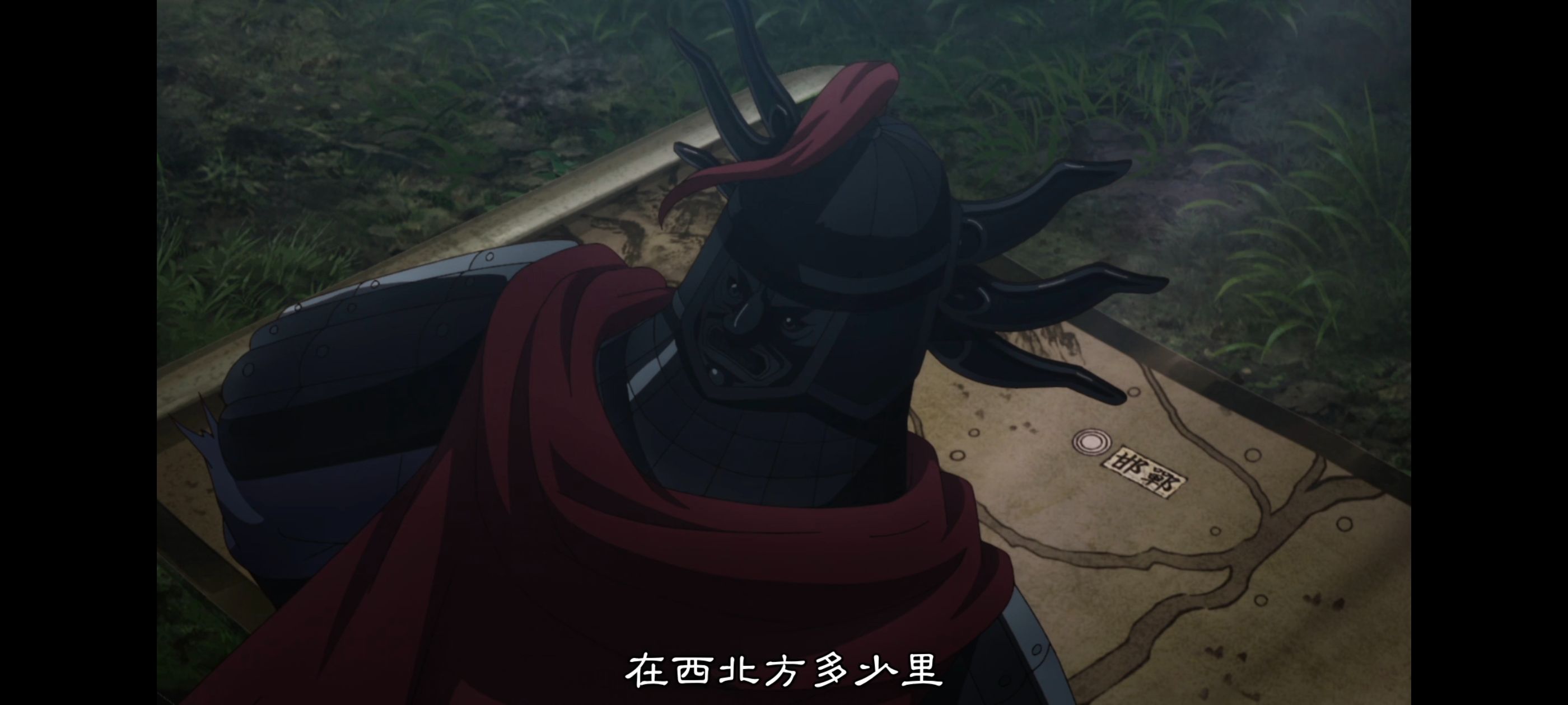 王者天下,动画,动漫,番剧,ACG