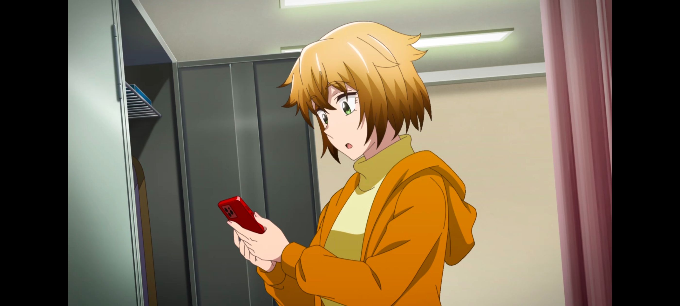 小伽椰并不可怕,神八小妹并不可怕,动画,动漫,番剧,二次元,ACG