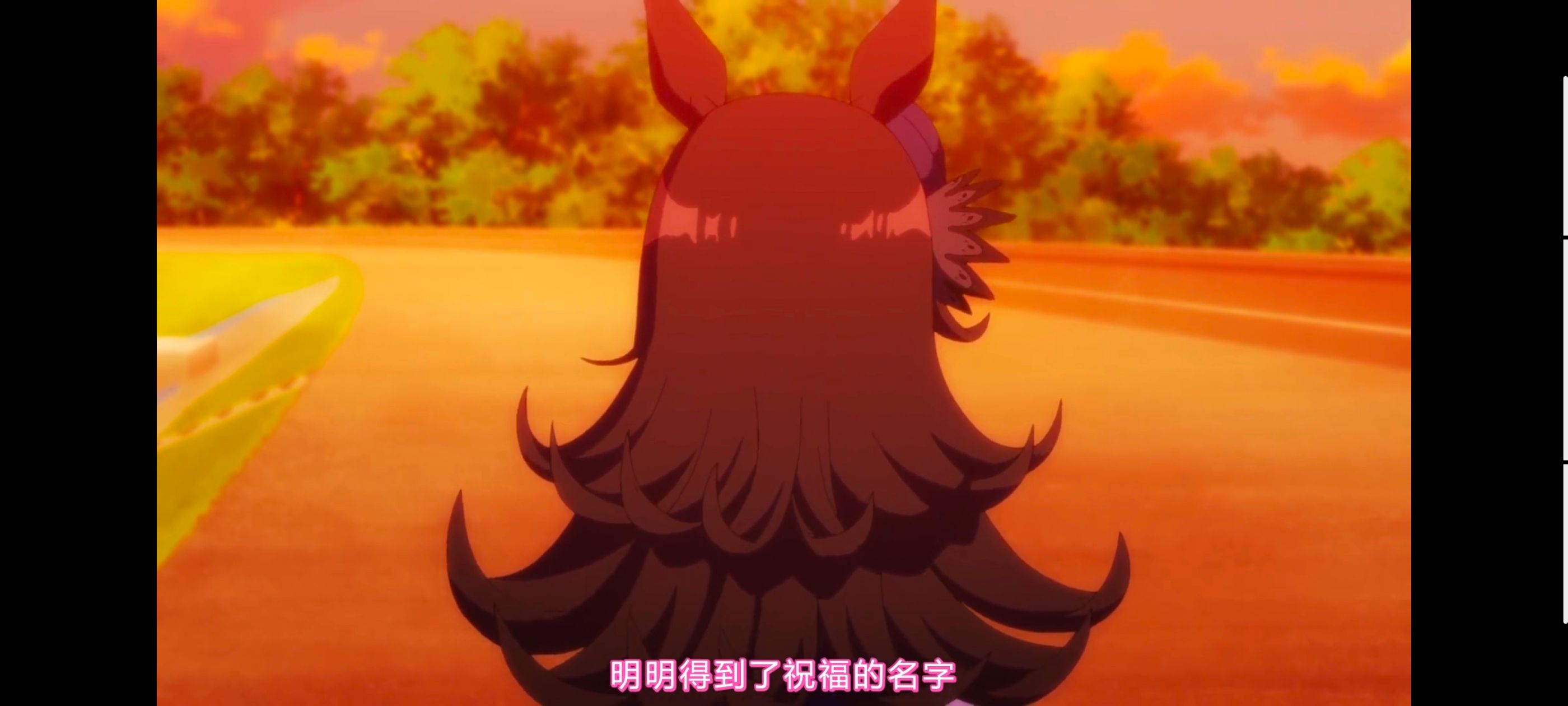 赛马娘,赛马娘第二季,动画,动漫,番剧,二次元,ACG,赛马娘PrettyDerby