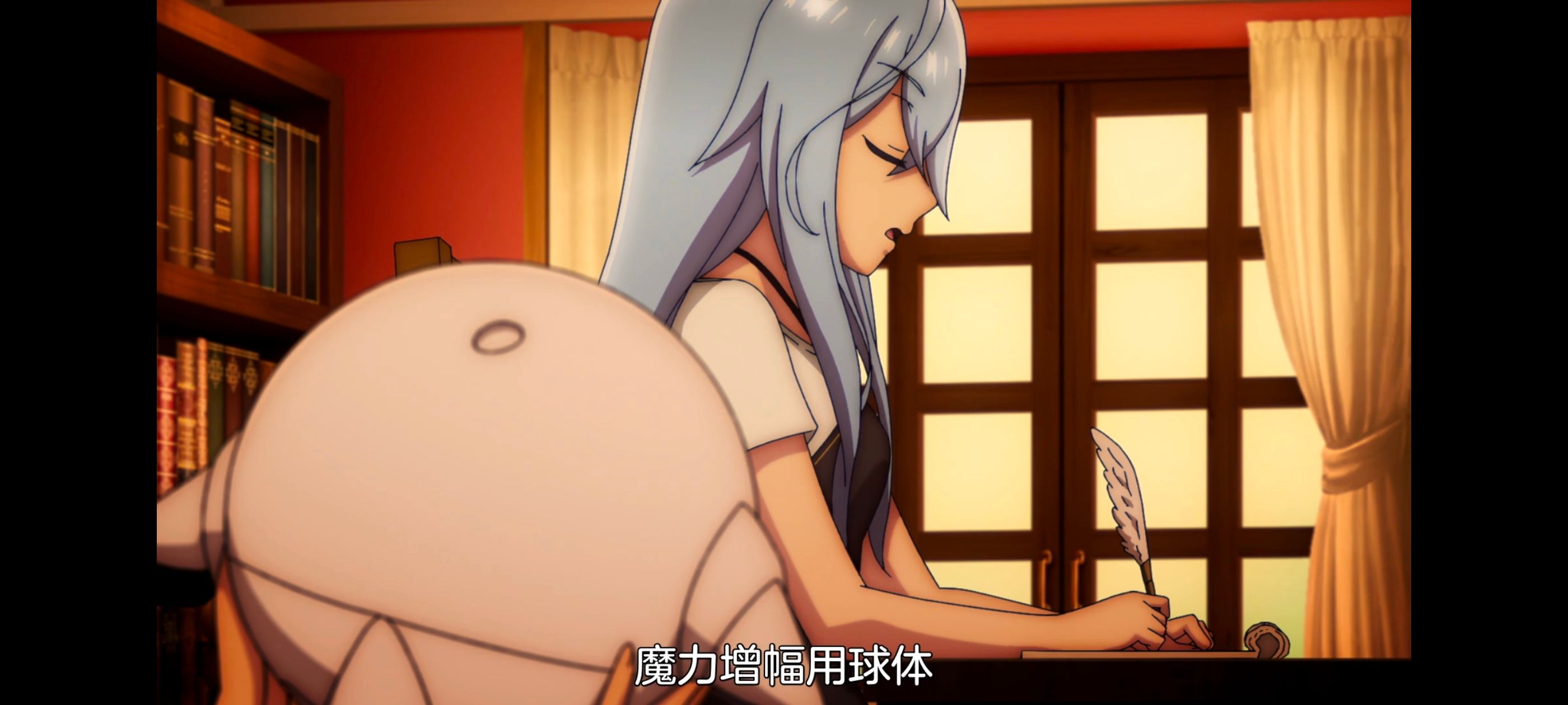 凭你也想讨伐魔王,动画,动漫,番剧,二次元,ACG