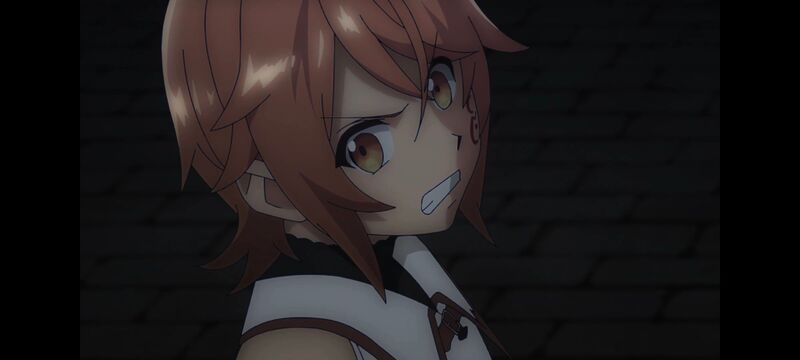 凭你也想讨伐魔王,动画,动漫,番剧,二次元,ACG