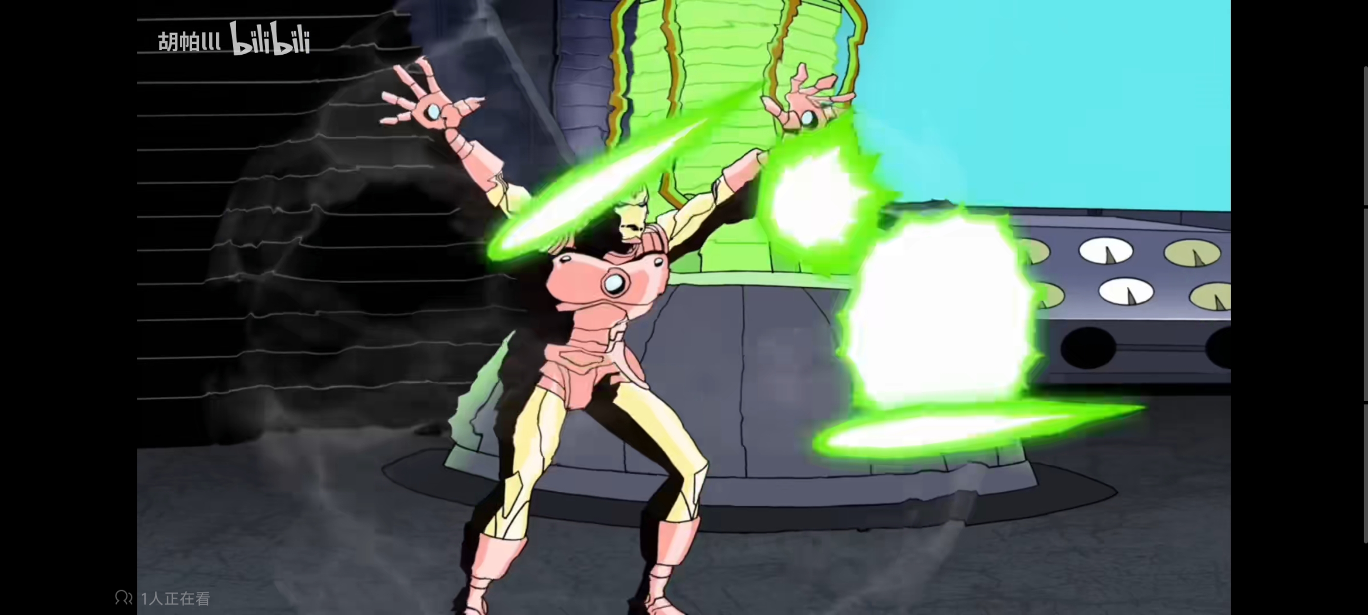 复仇者世界上最强英雄组合,超级英雄联盟复仇者,动画,动漫,番剧,ACG