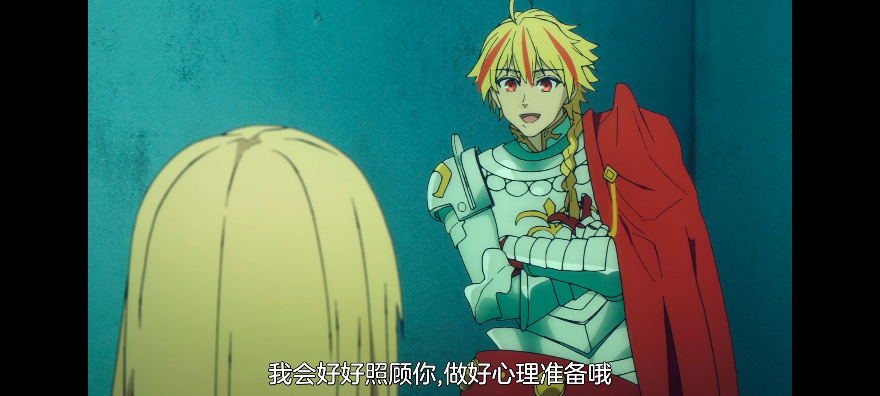 命运奇异赝品,FatestrangeFake,FATE,动画,动漫,番剧,ACG