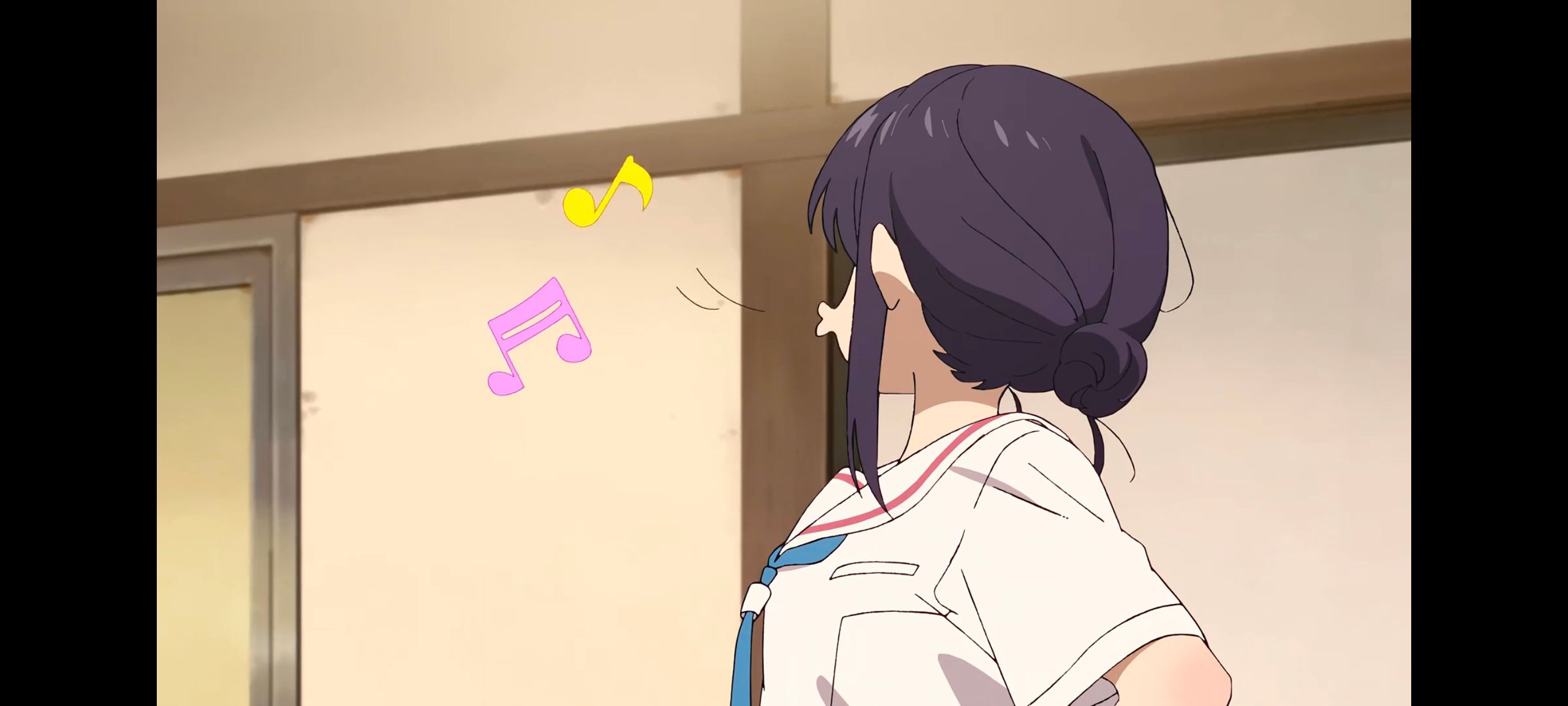 超时空辉夜姬,超時空輝夜姬,番剧,动画,动漫,二次元,ACG,动画电影