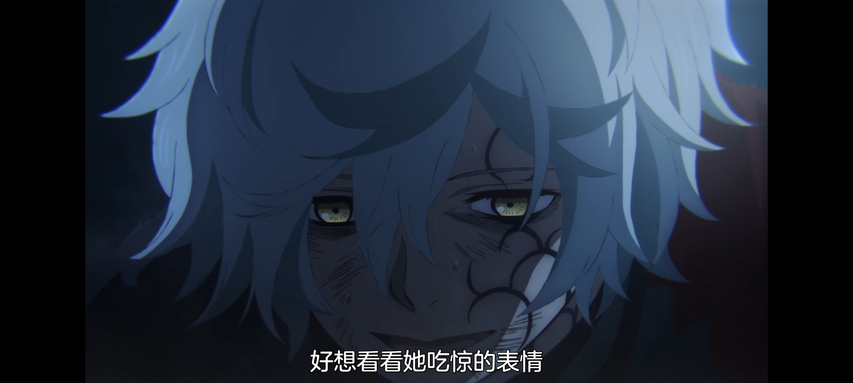 地狱乐,动画,动漫,番剧,二次元,ACG