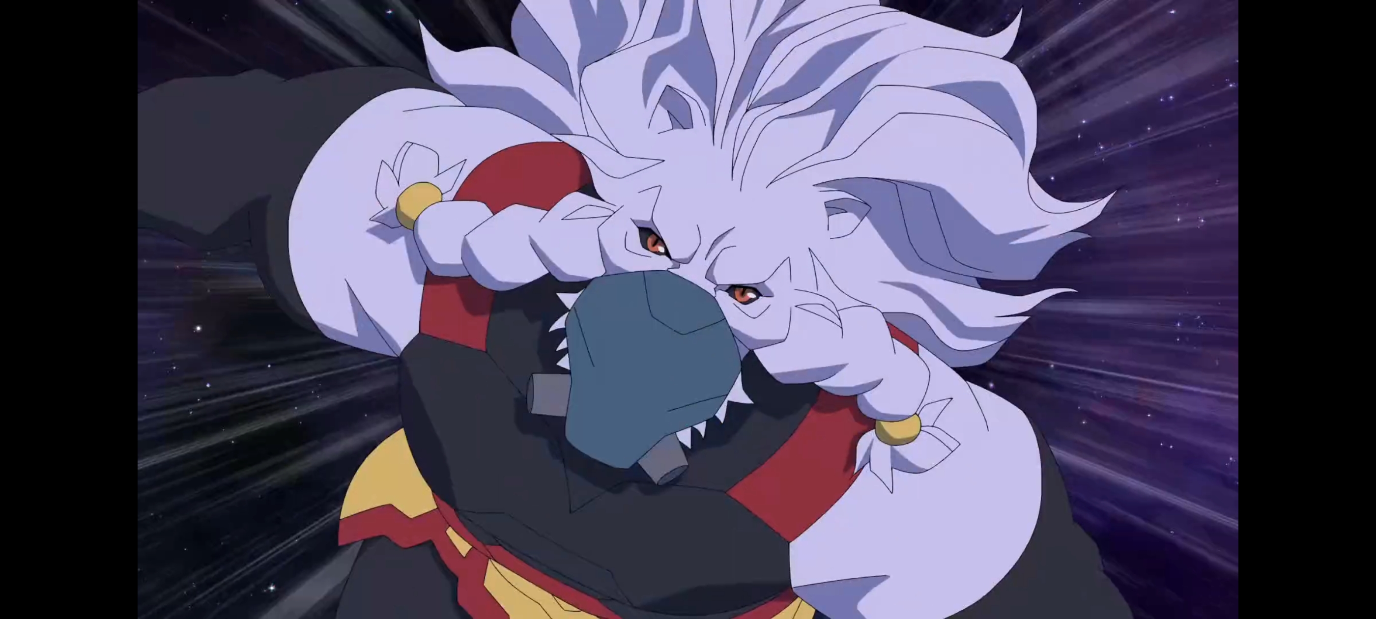 无敌少侠,image,动画,动漫,番剧,ACG