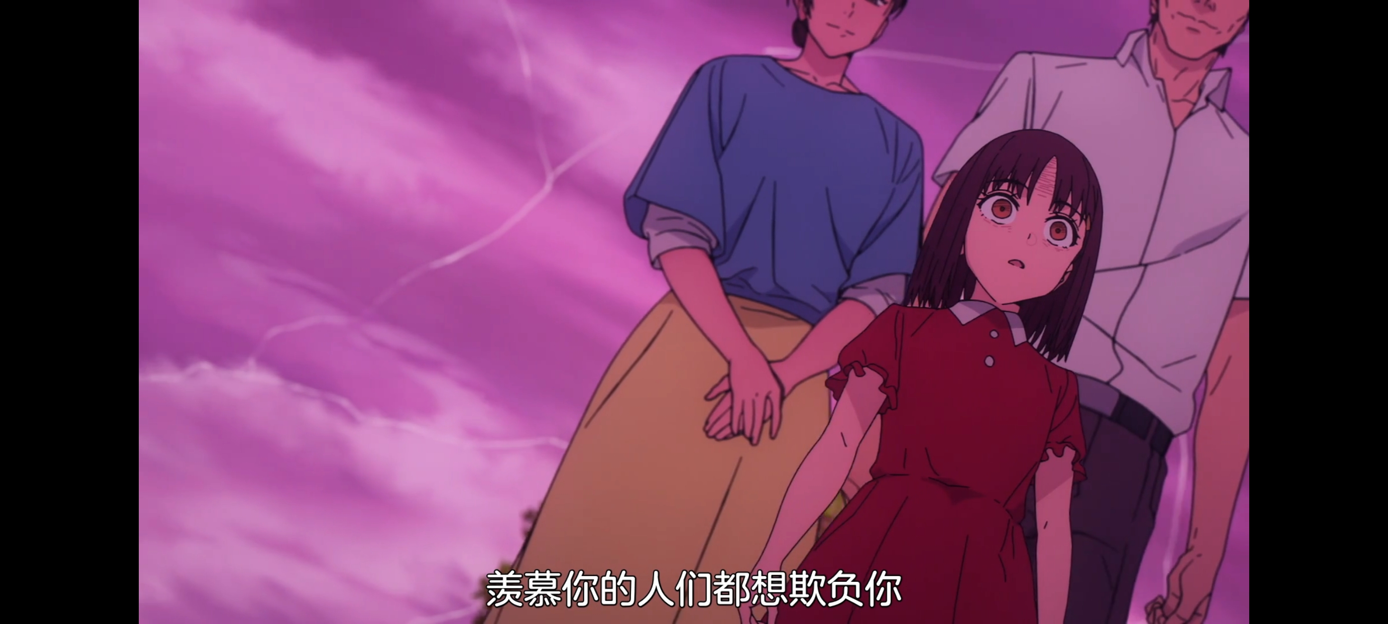 FATE,命运奇异赝品,FatestrangeFake,动画,动漫,番剧,二次元,ACG