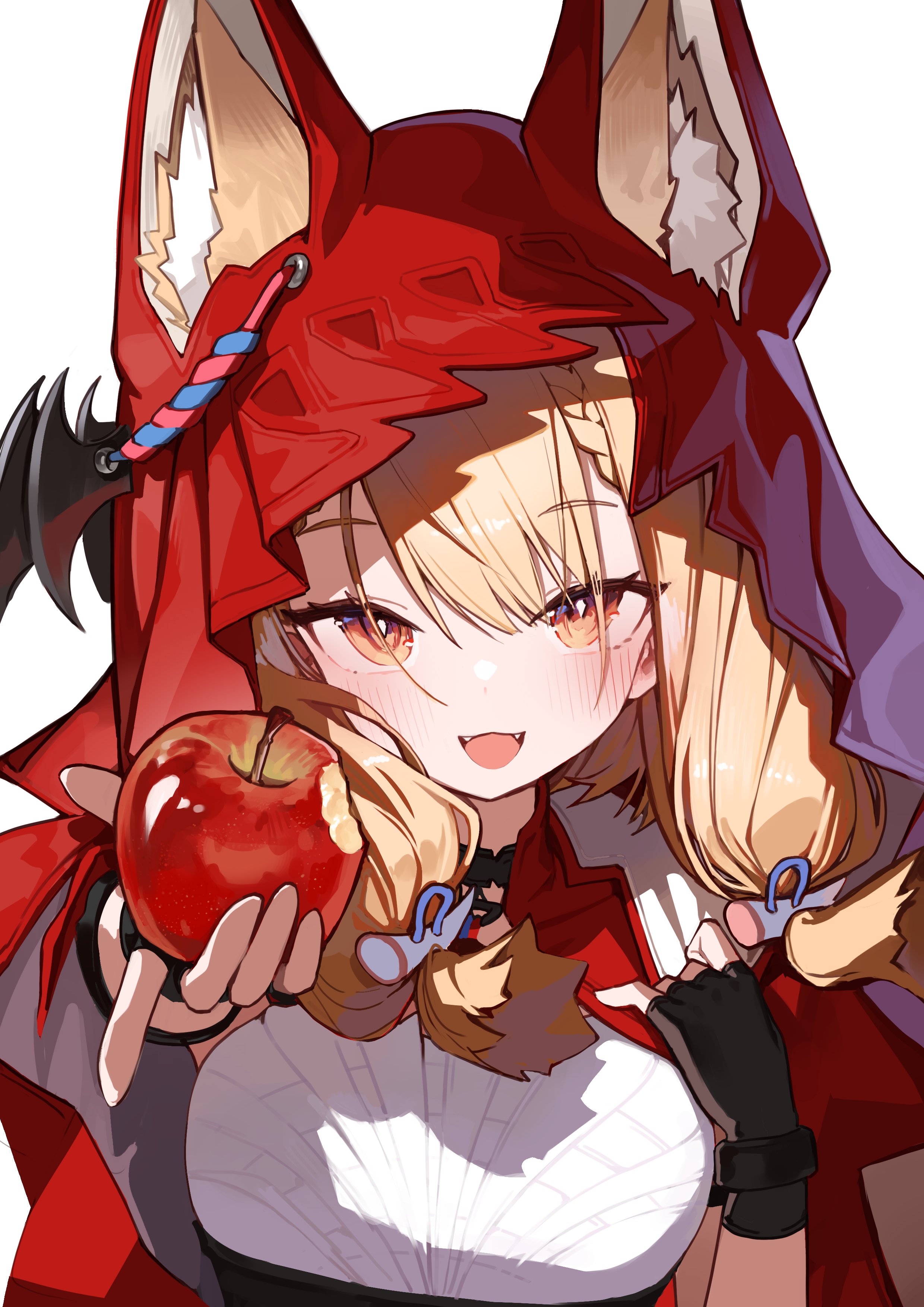 蔚蓝档案,明日方舟,明日方舟终末地,ACG,图集