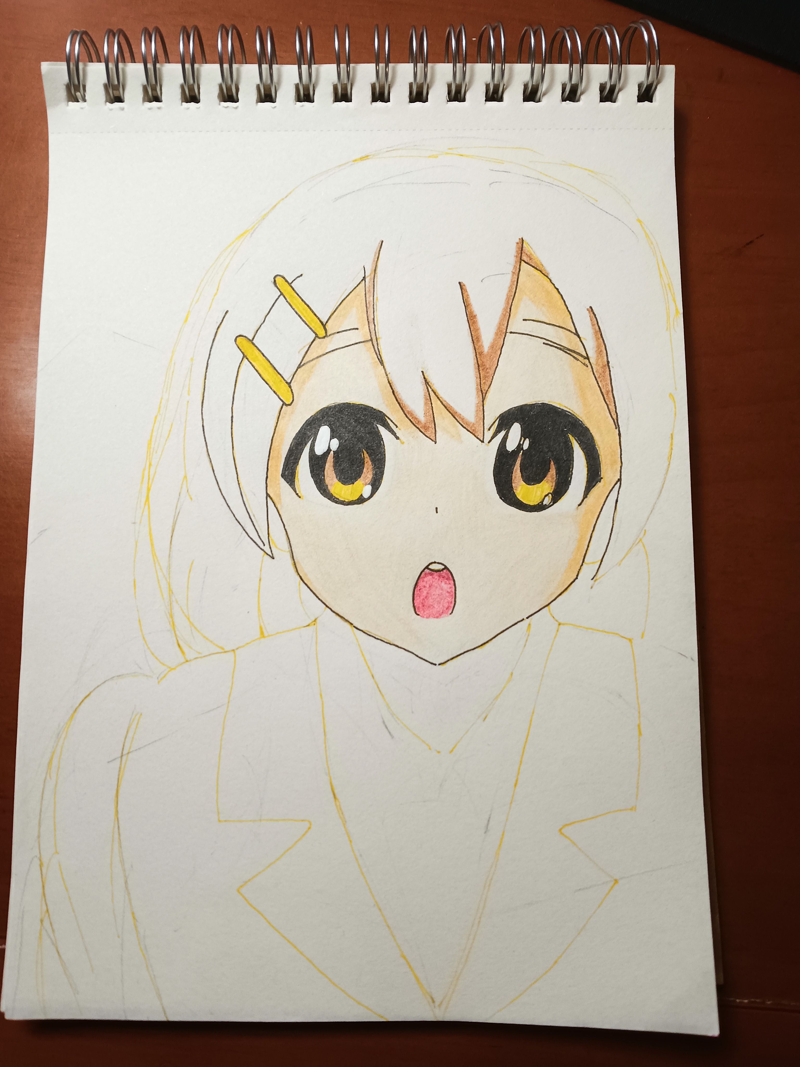 平泽唯,轻音少女