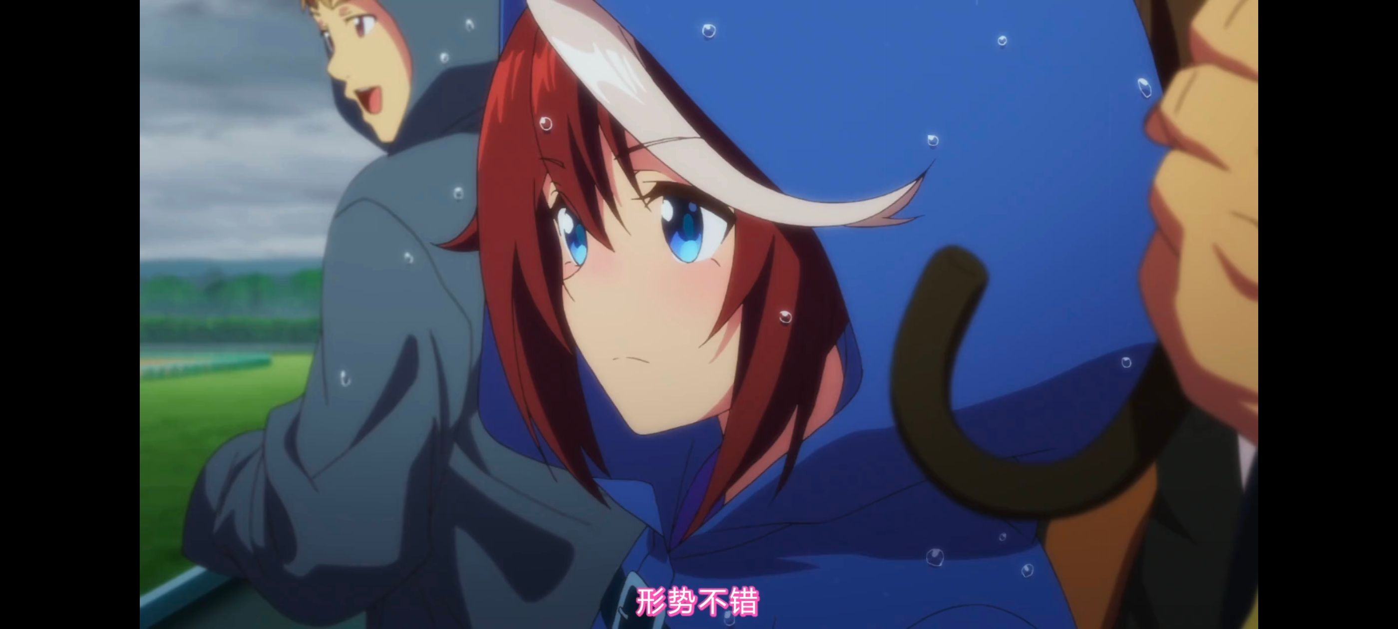 赛马娘,赛马娘PrettyDreby,赛马娘第二季,动画,动漫,番剧,ACG