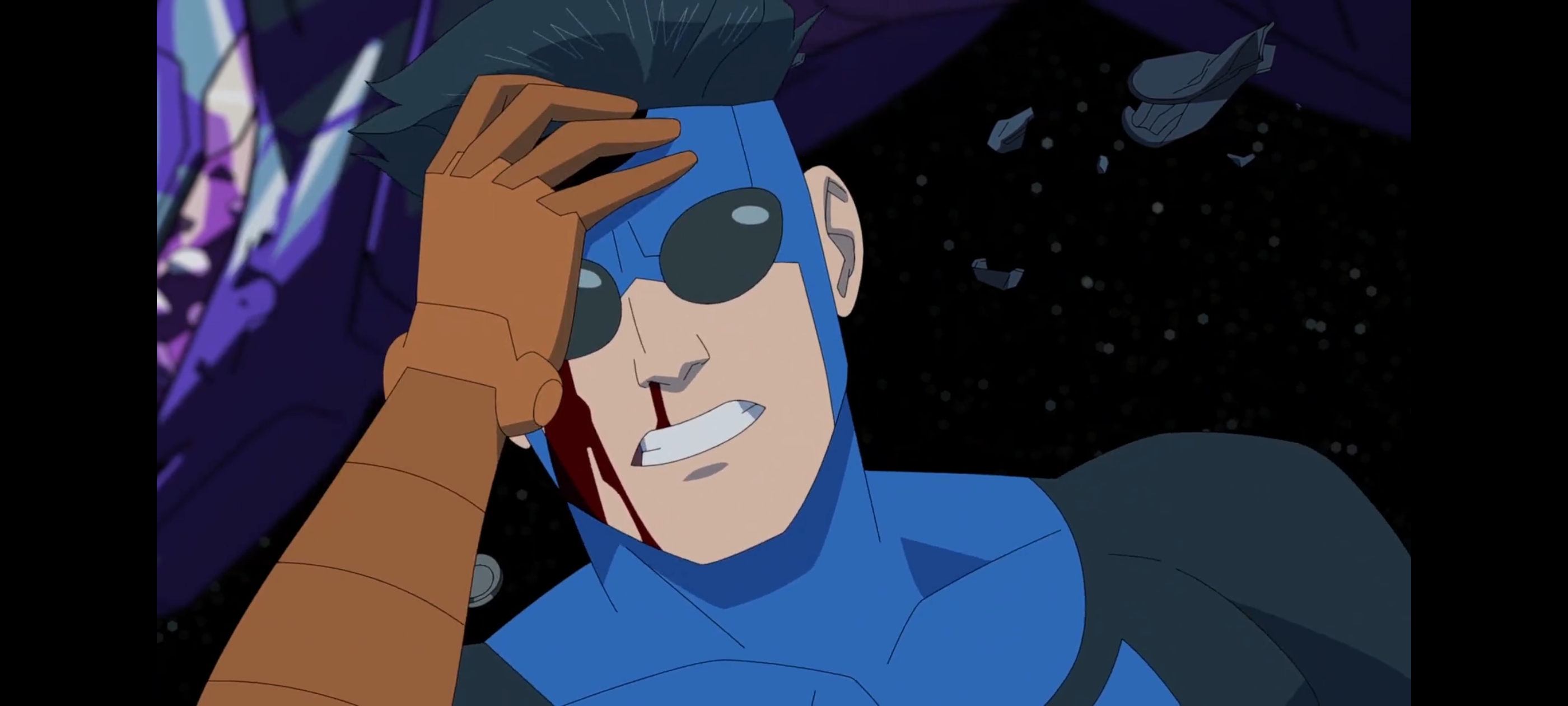 无敌少侠,image,番剧,ACG,二次元,动画,动漫