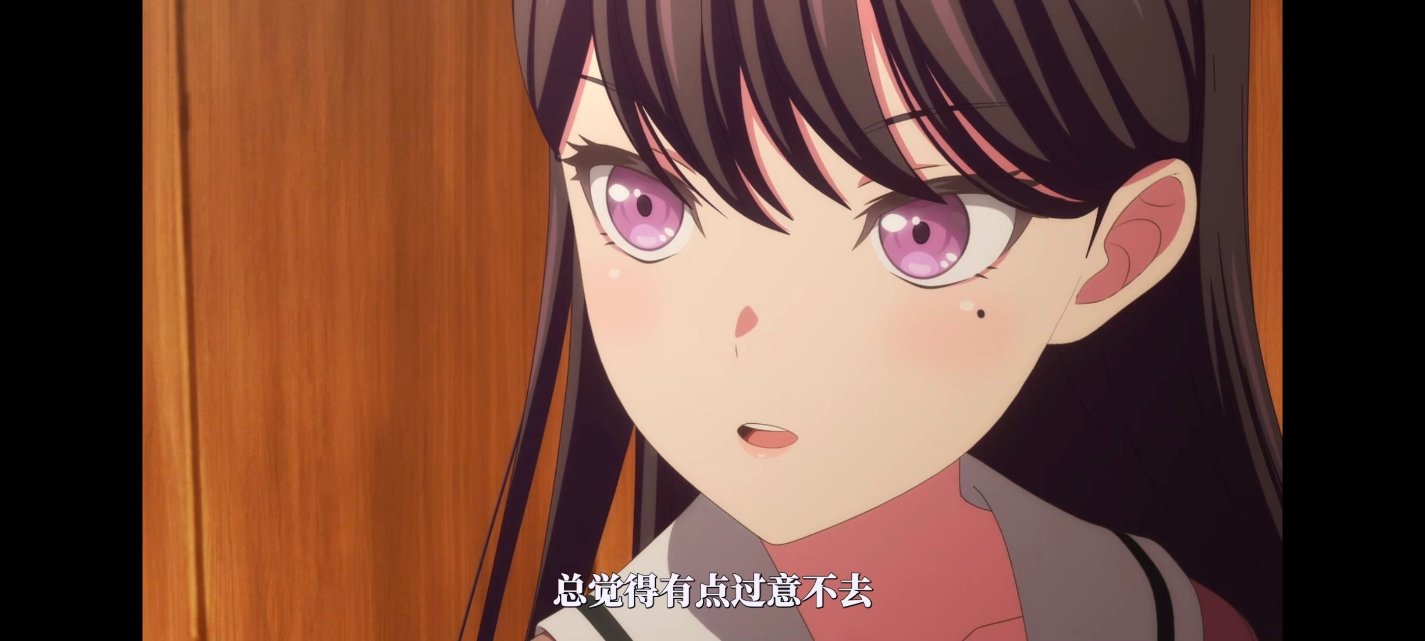 BANGDREAM,AveMujica,邦邦,动漫,动漫区,番剧,动画,ACG