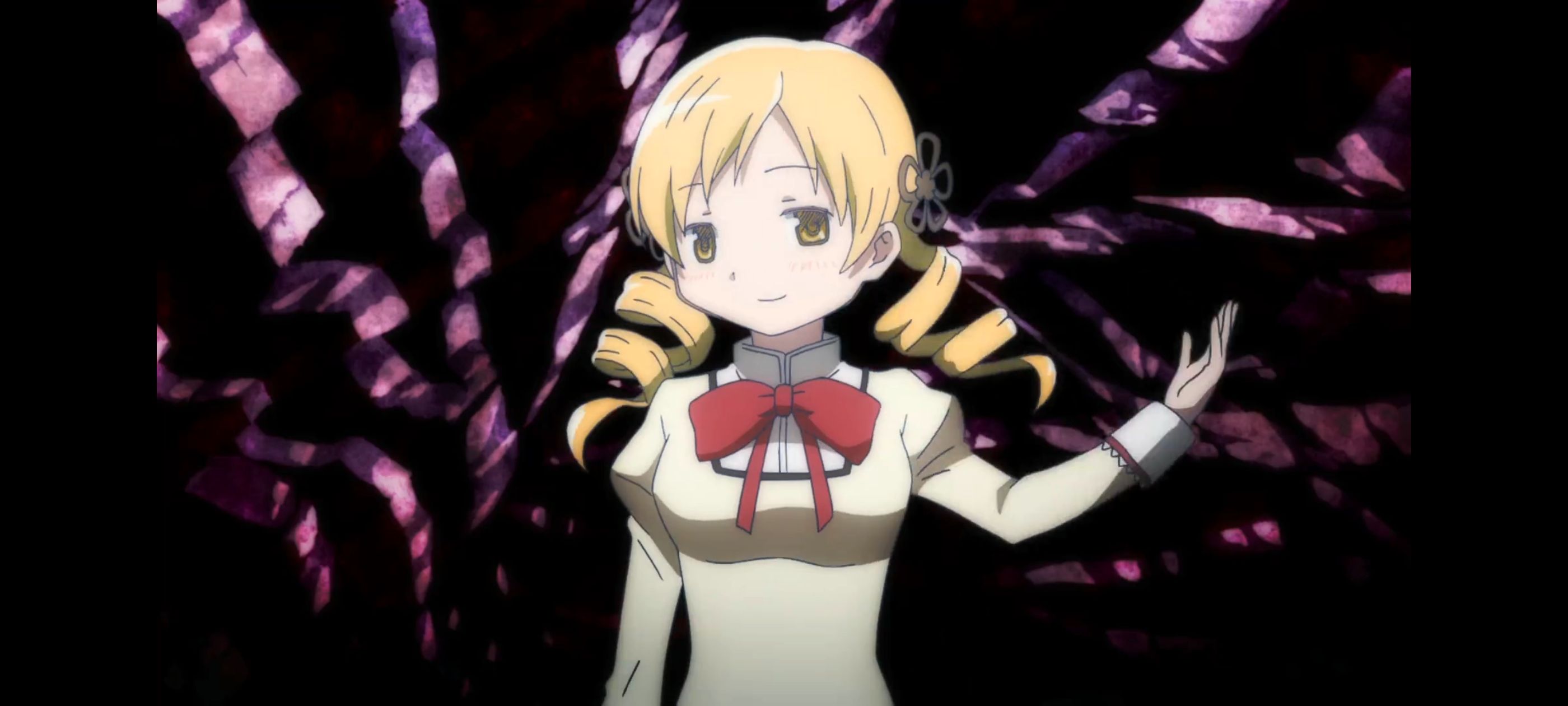 魔法少女小圆,魔法少女,动画,动漫,番剧,ACG