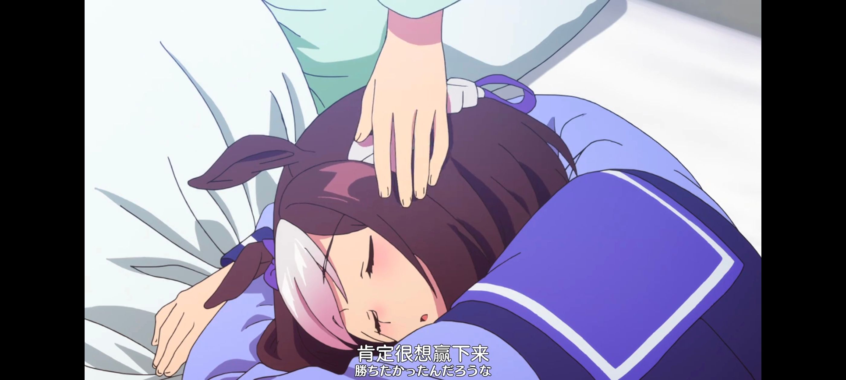 赛马娘,赛马娘PrettyDreby,动画,动漫,番剧,ACG