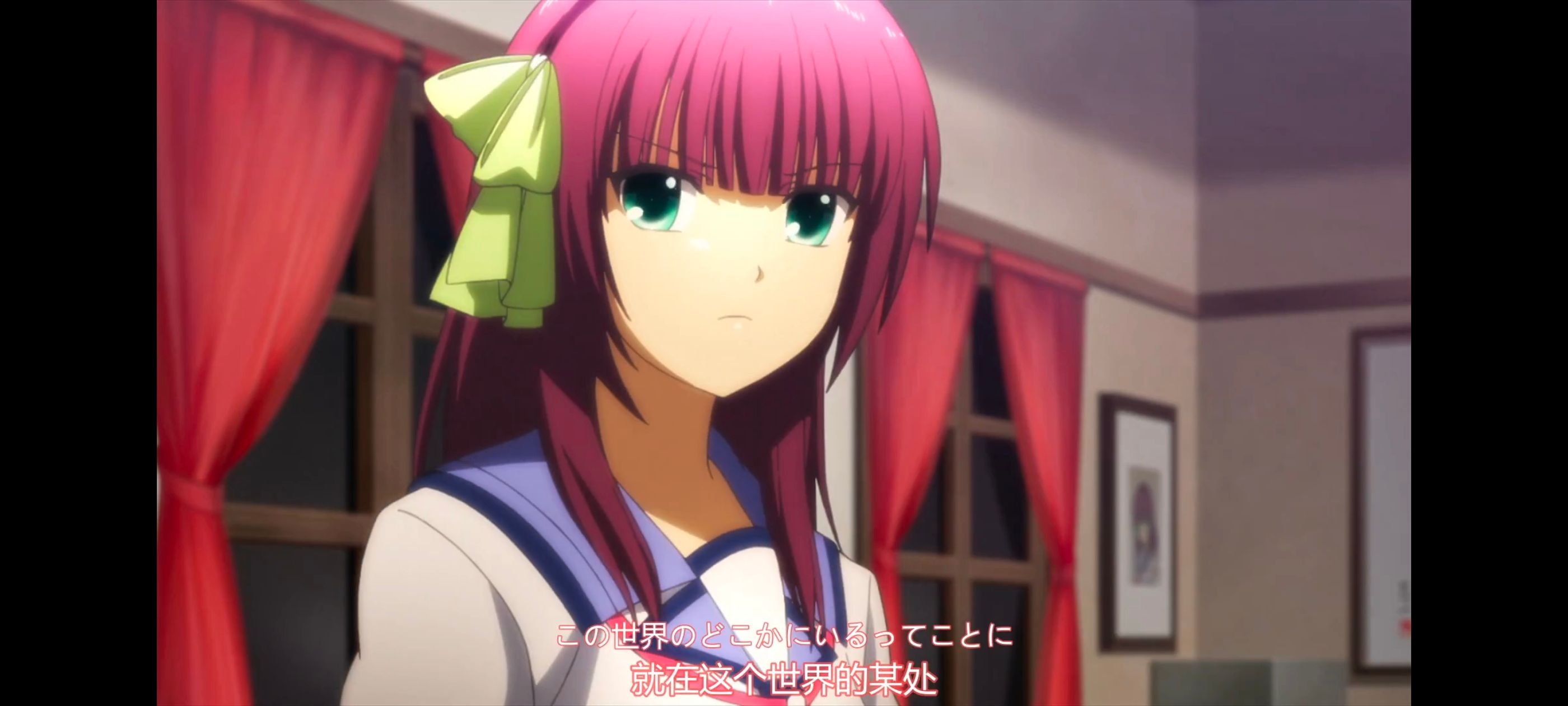 天使的心跳,AngelBeats,动画,动漫,番剧,ACG