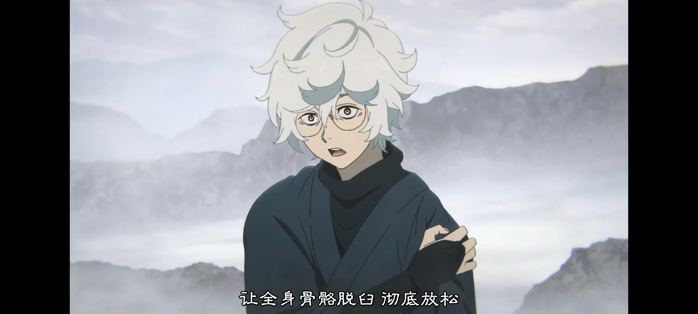 地狱乐,动画,动漫,番剧,ACG