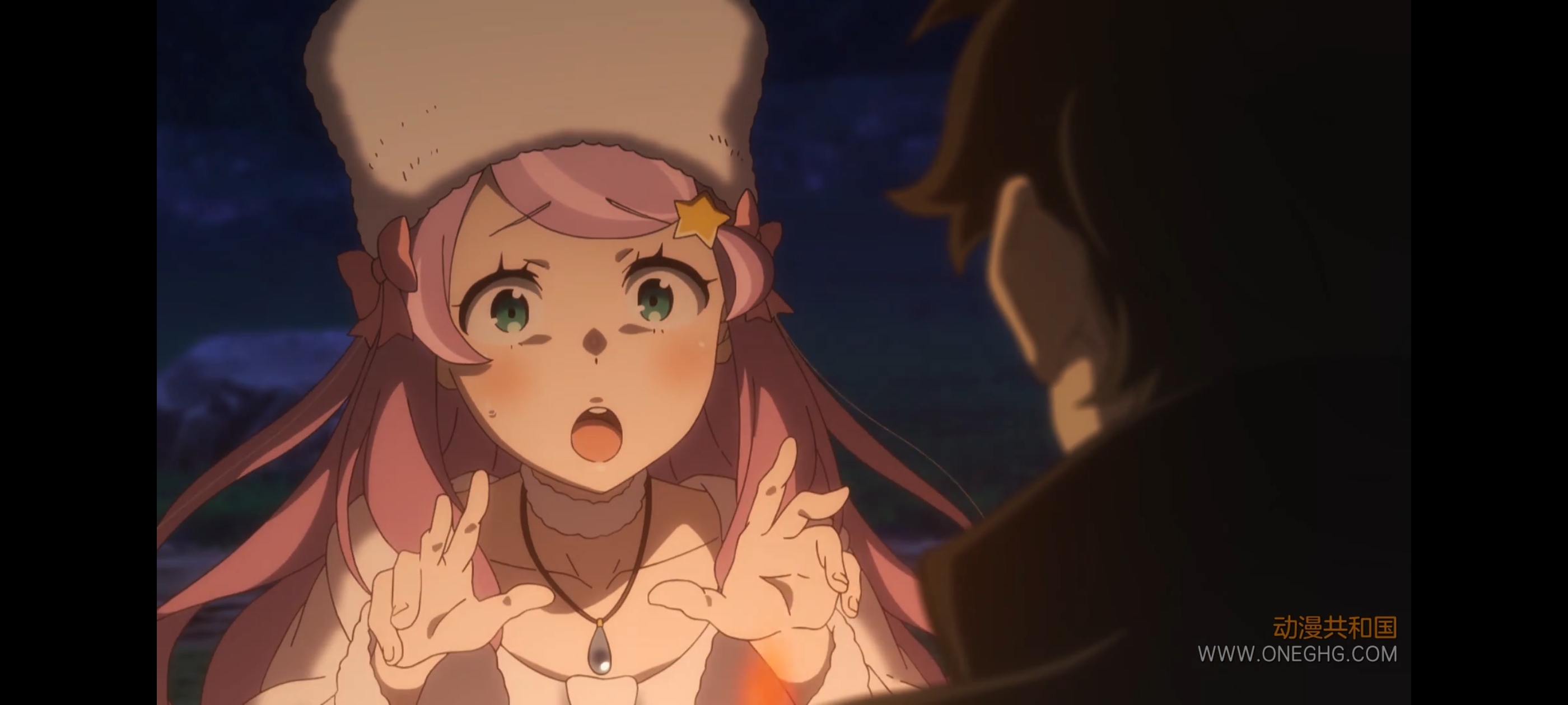 从零开始的异世界生活,动画,动漫,番剧,二次元,ACG