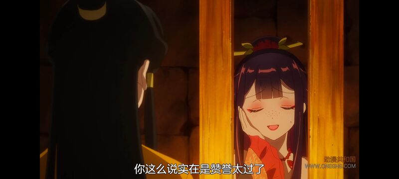 虽然我是不完美恶女雏宫蝶鼠替换传,动画,动漫,番剧,二次元,日漫,ACG,恶女不才请多关照雏宫蝶鼠替换传