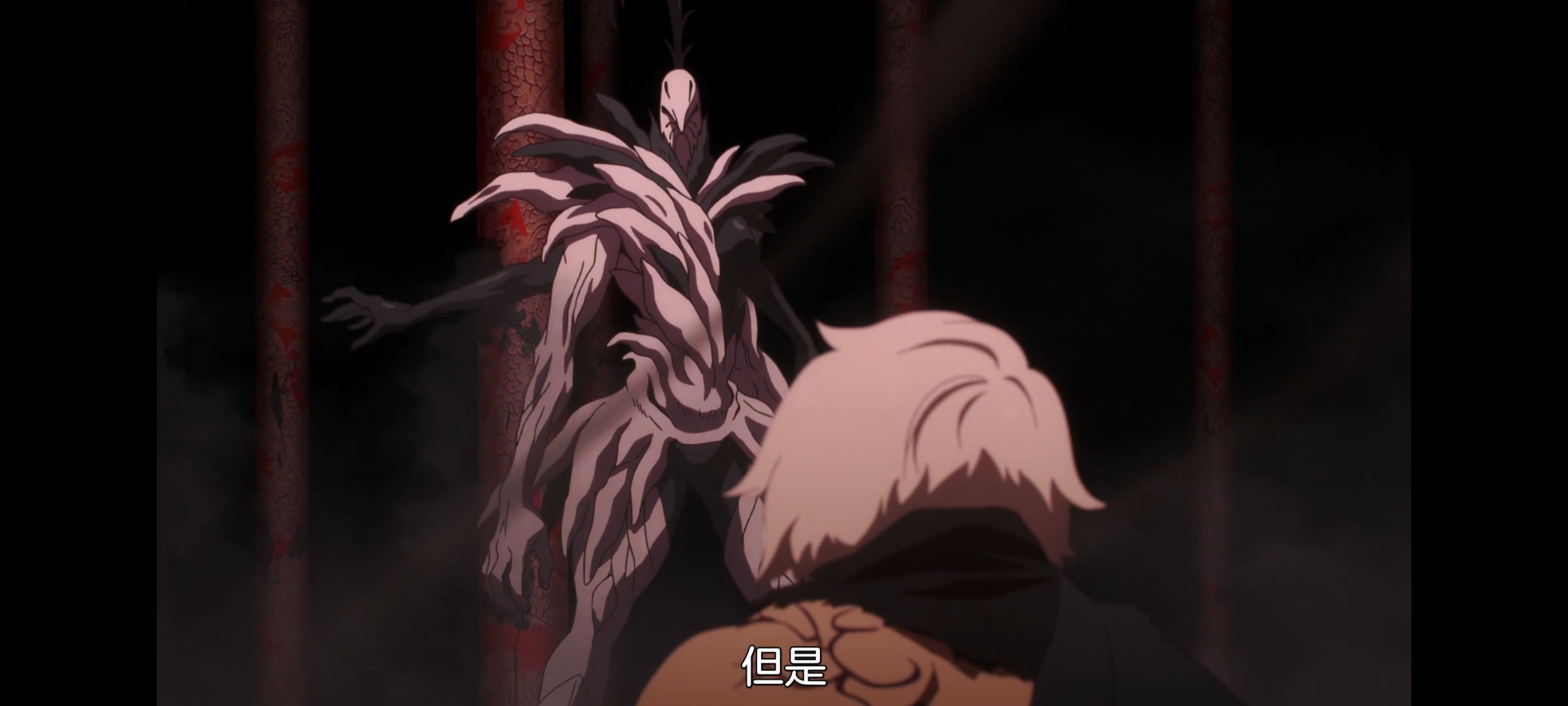 地狱乐,动画,动漫,番剧,二次元,ACG