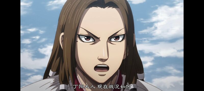 王者天下,动画,动漫,番剧,ACG