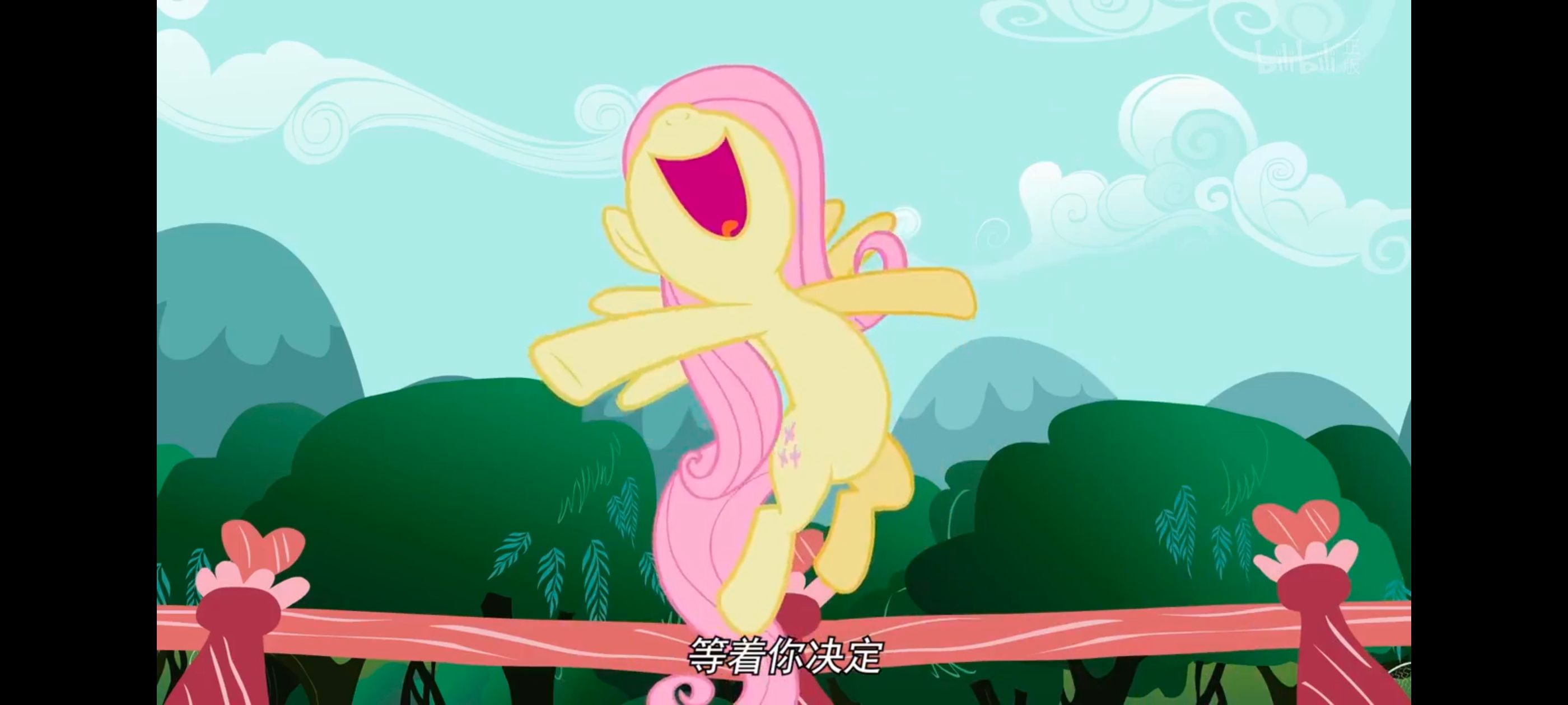 小马宝莉,彩虹小马,我的小马驹,动画,动漫,番剧,二次元,ACG