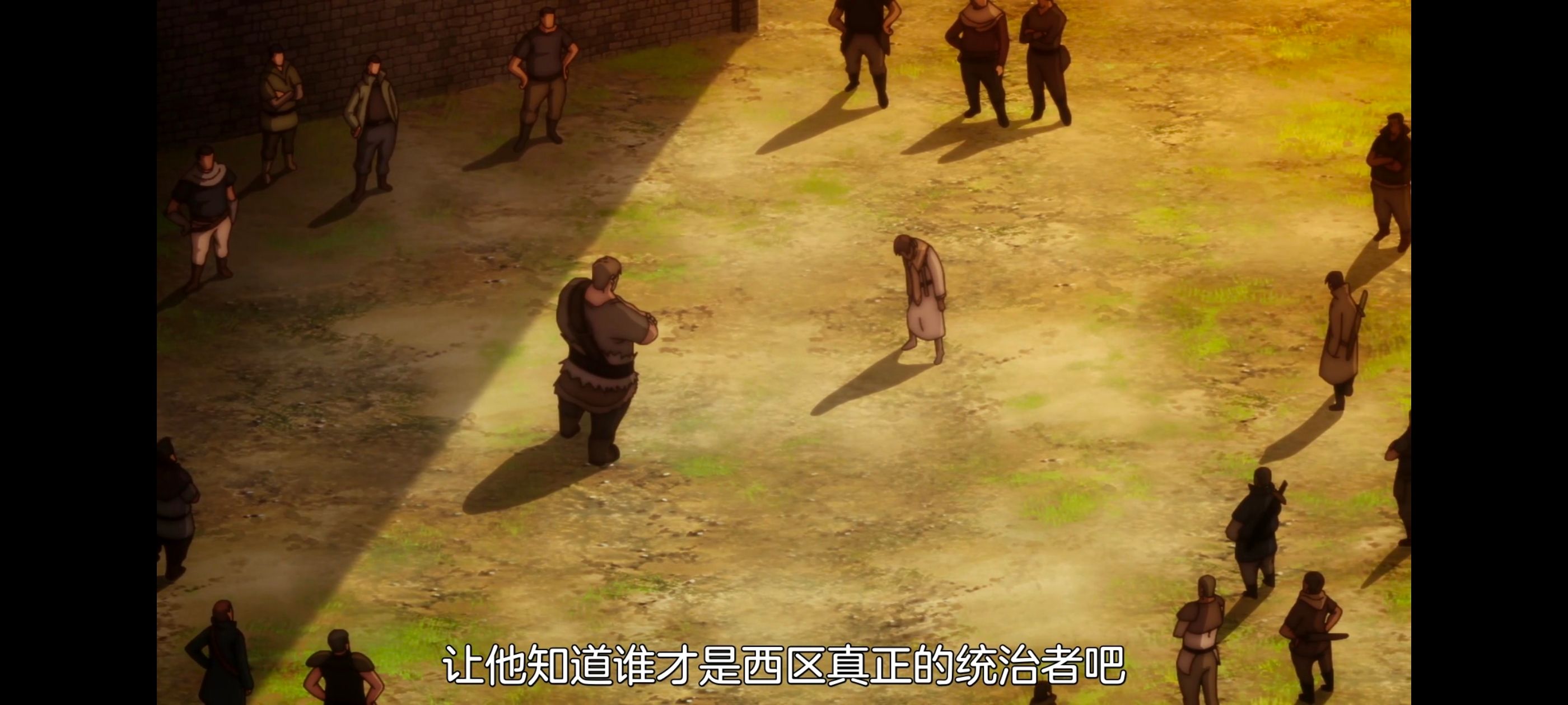 凭你也想讨伐魔王,动画,动漫,番剧,二次元,ACG