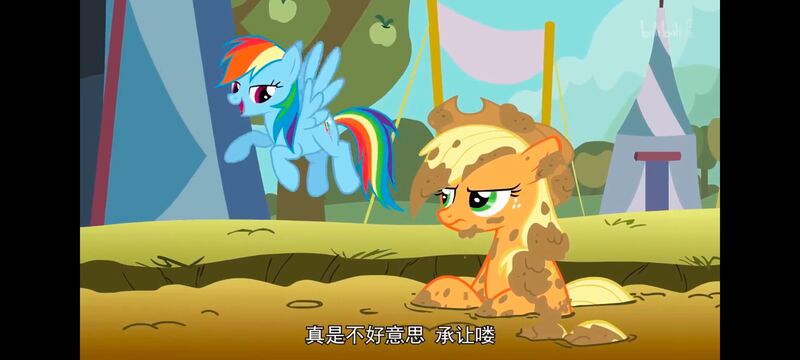 小马宝莉,小马宝莉友谊魔法,彩虹小马,我的小马驹,动画,动漫,番剧,ACG