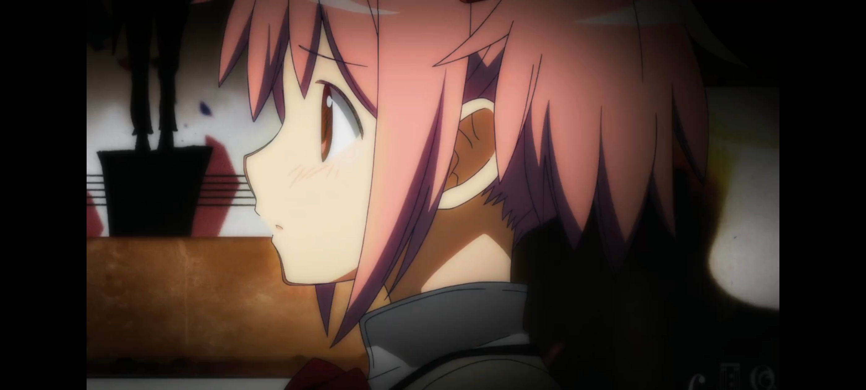 魔法少女小圆,魔法少女,动画,动漫,番剧,二次元,ACG