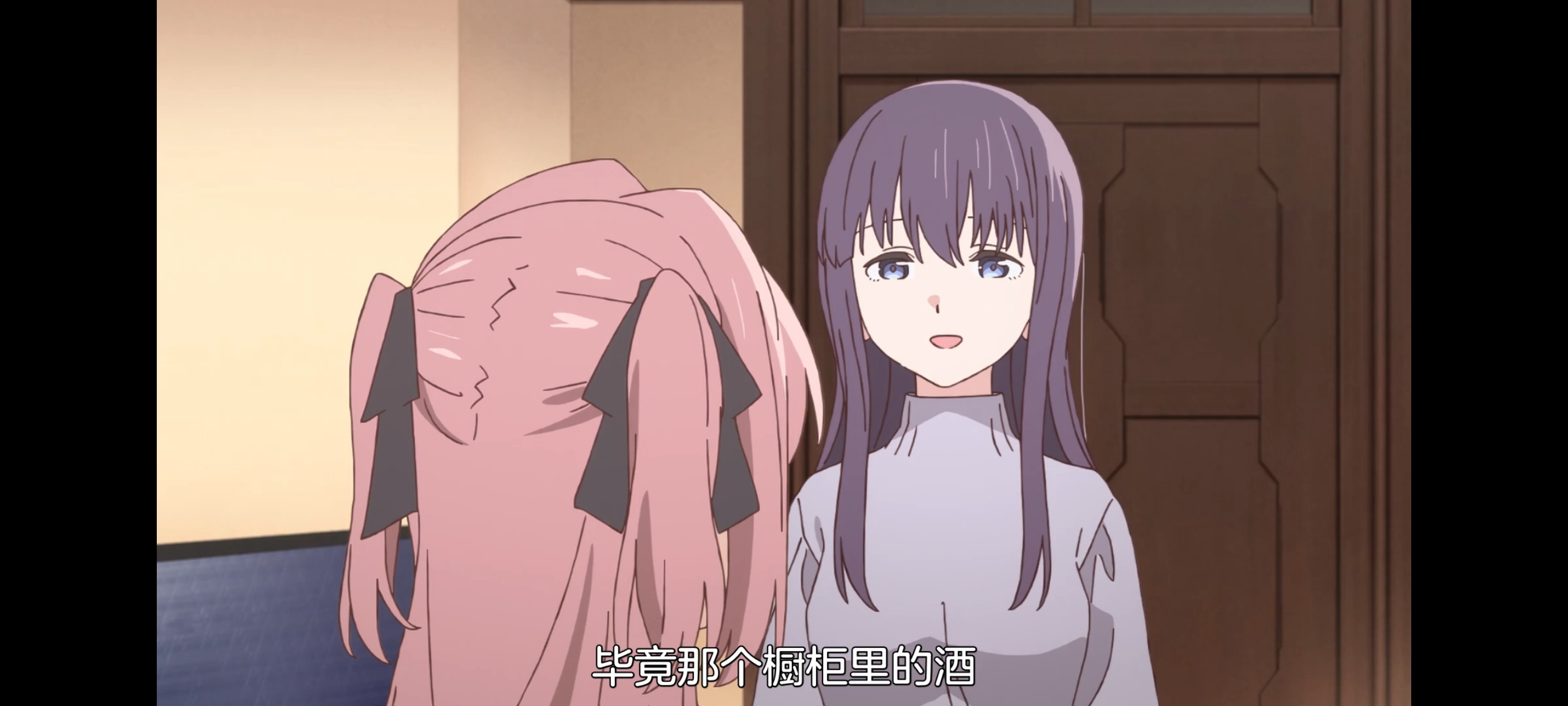 上伊那牡丹酒醉身姿似百合花般,上伊那牡丹醉姿如百合,动画,动漫,番剧,二次元,ACG