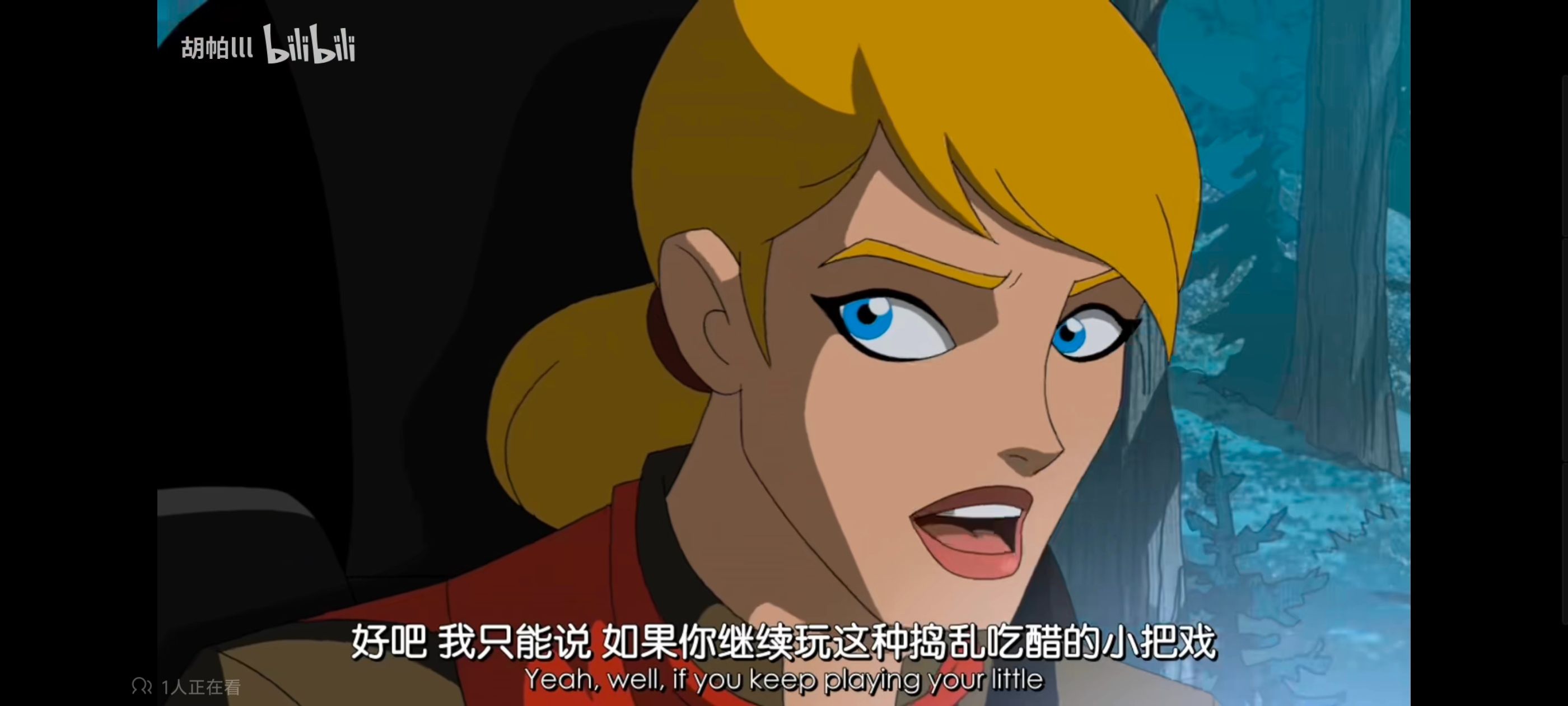 复仇者世上最强英雄组合,复仇者联盟,超级英雄,漫威,动画,动漫,番剧,ACG