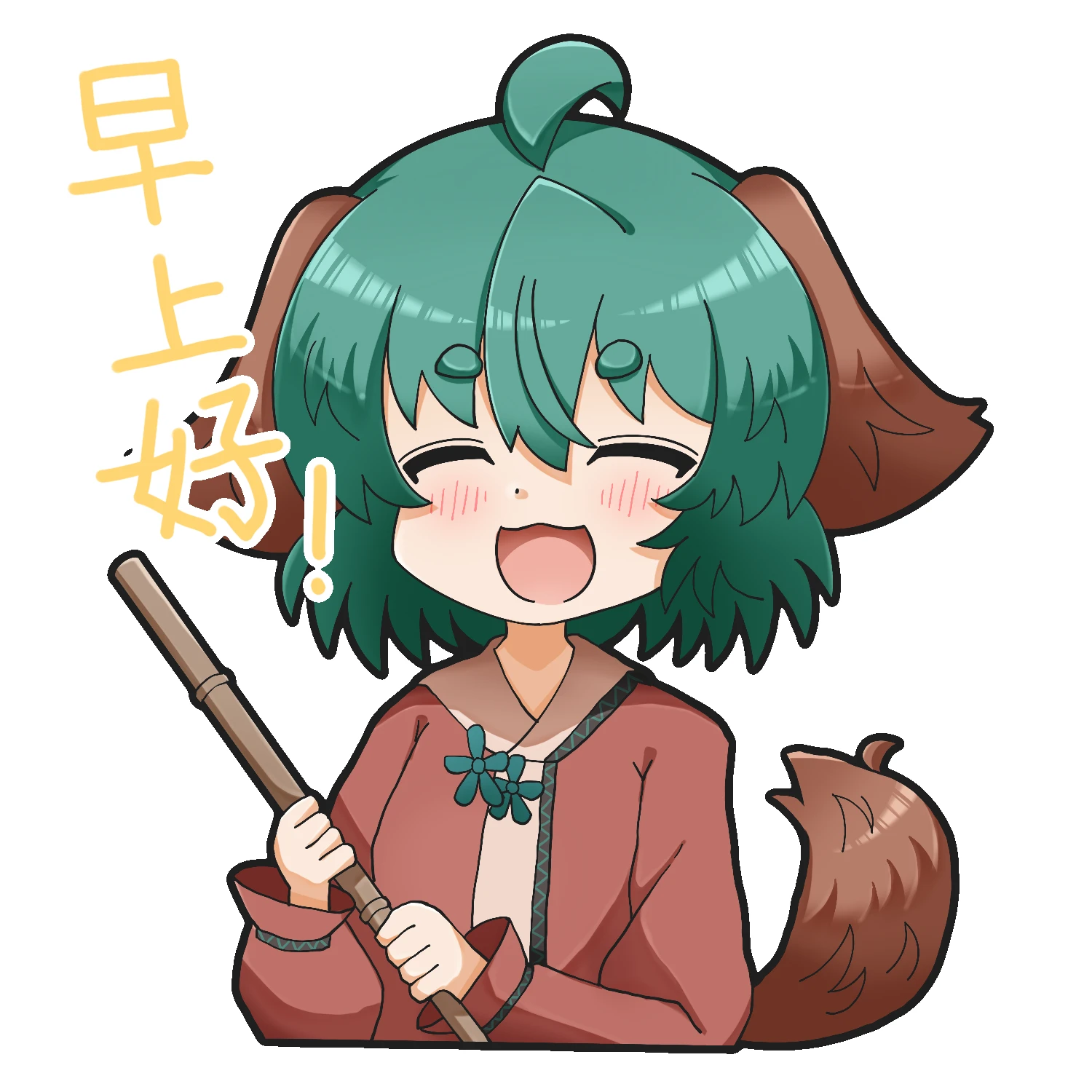 东方project,表情