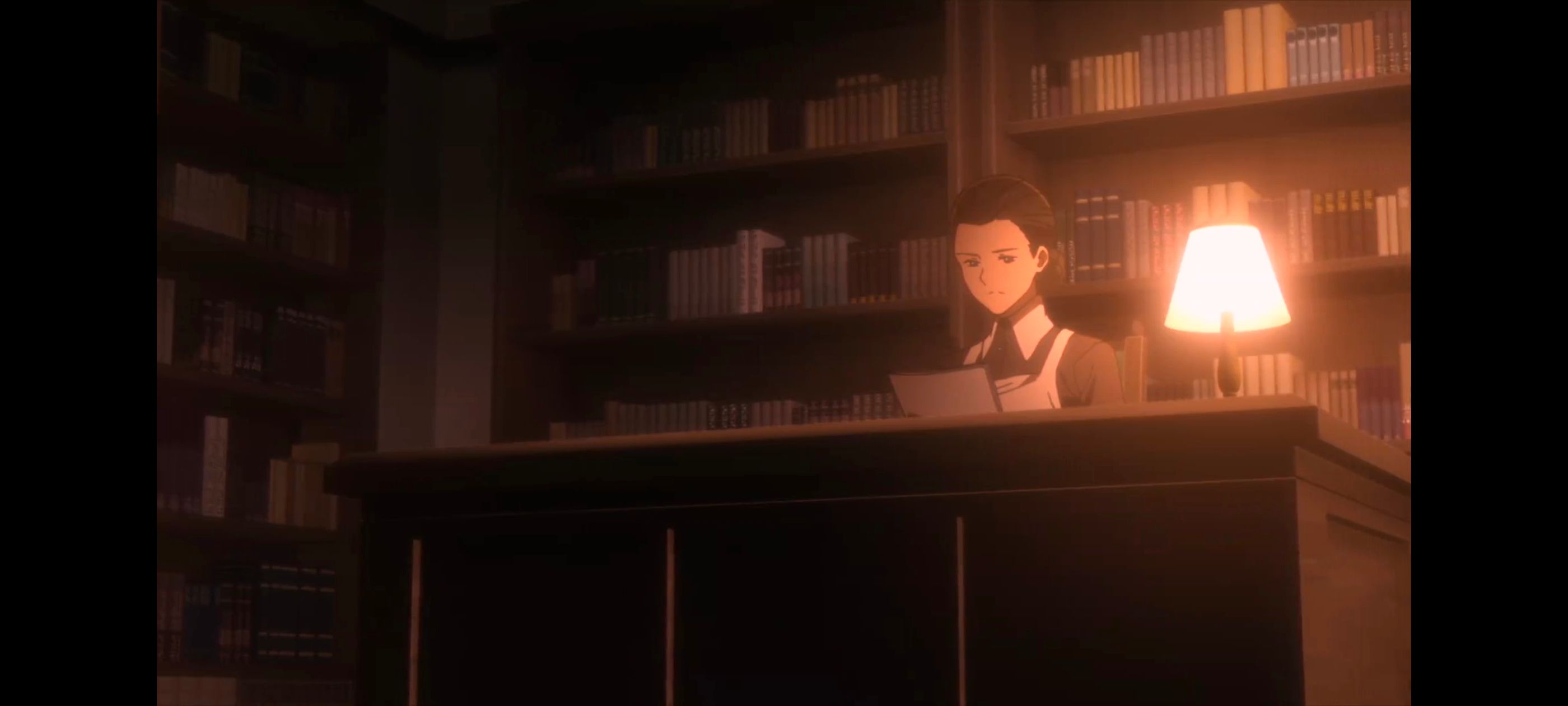 约定的梦幻岛,动画,动漫,番剧,ACG