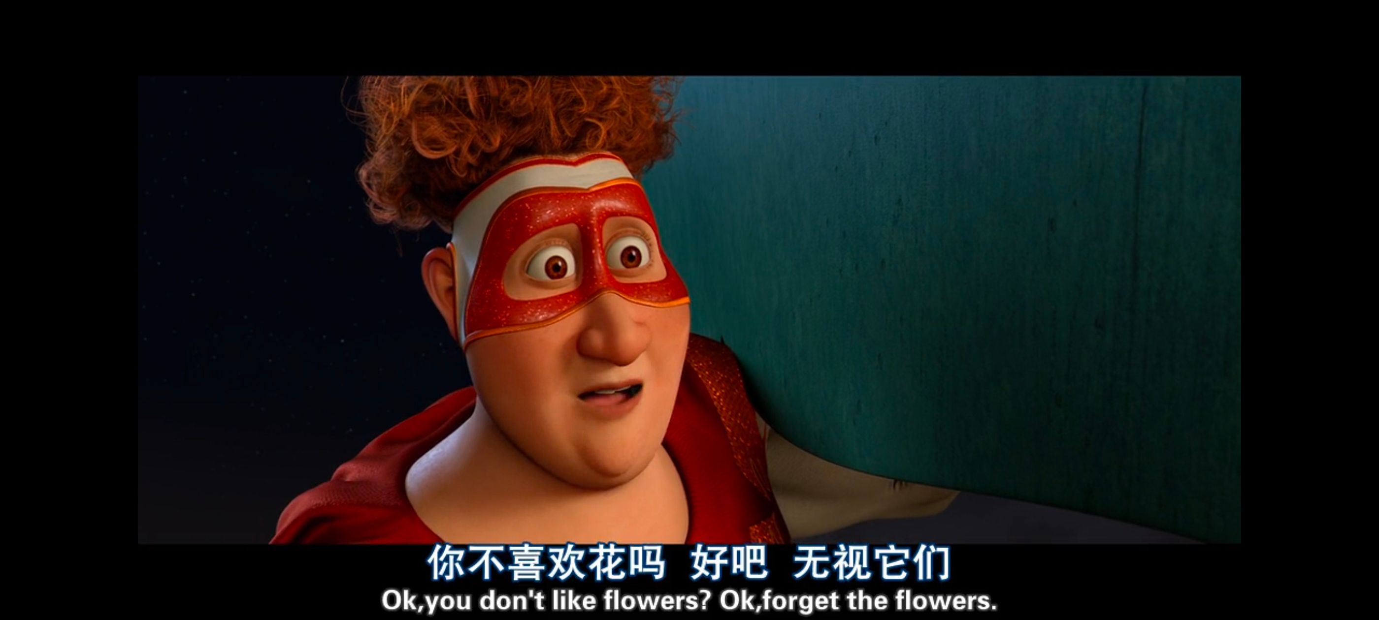 超级大坏蛋,思维大师,动画电影,动画,动漫,欧美动画,欧美动漫,ACG