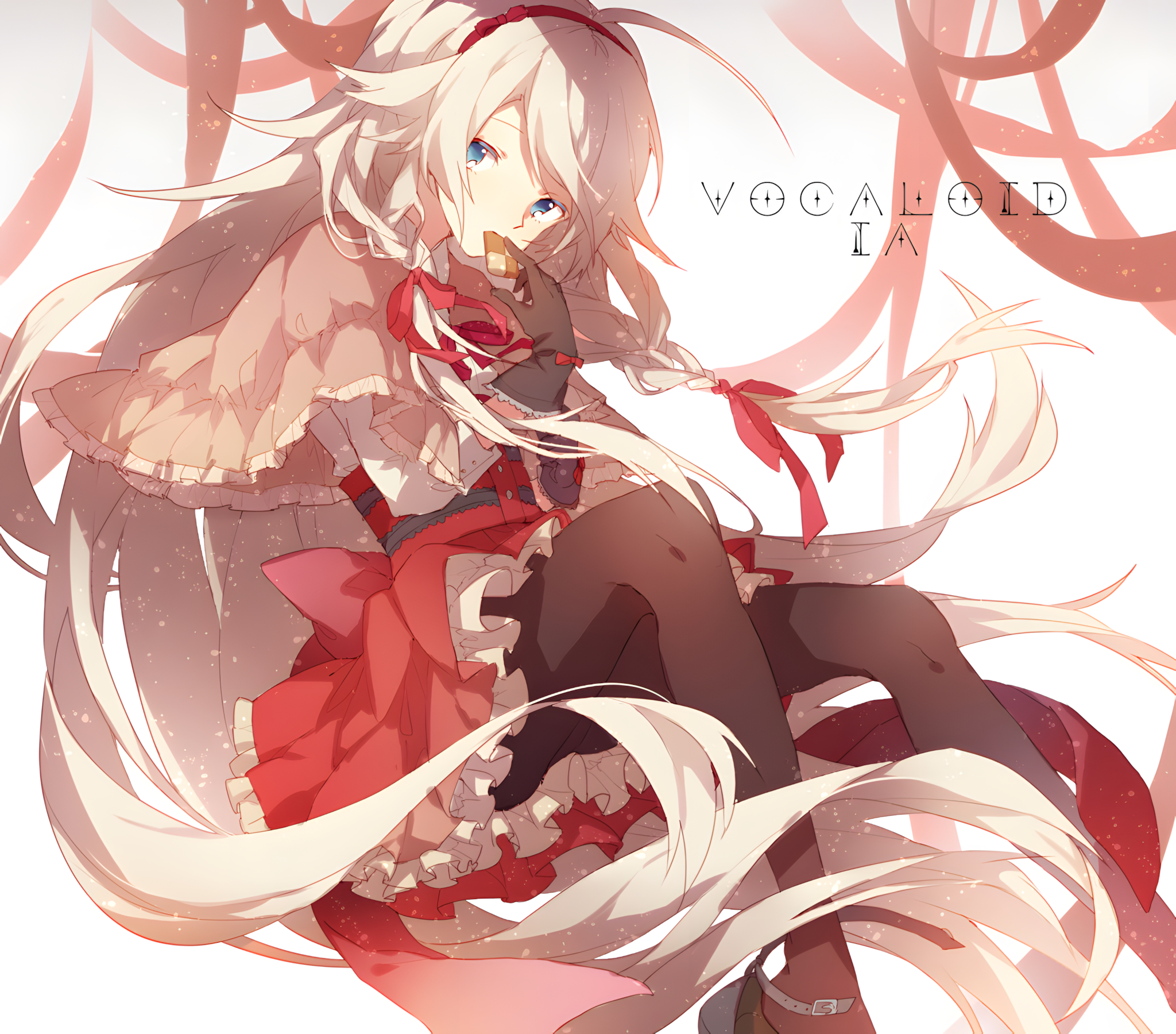 IA,VOCALOID,壁纸