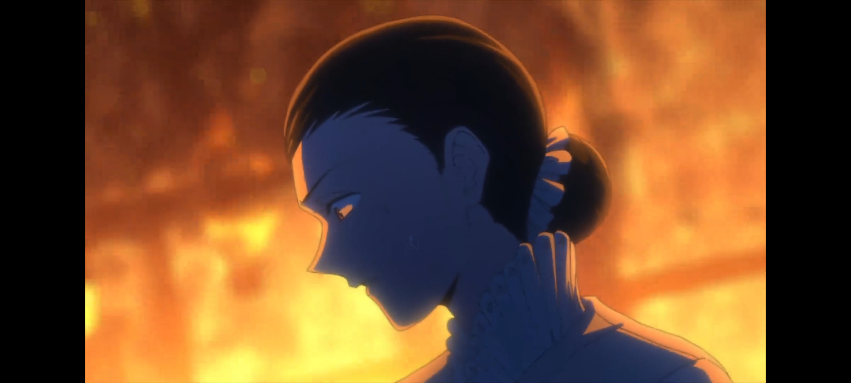 约定的梦幻岛,动画,动漫,番剧,二次元,ACG