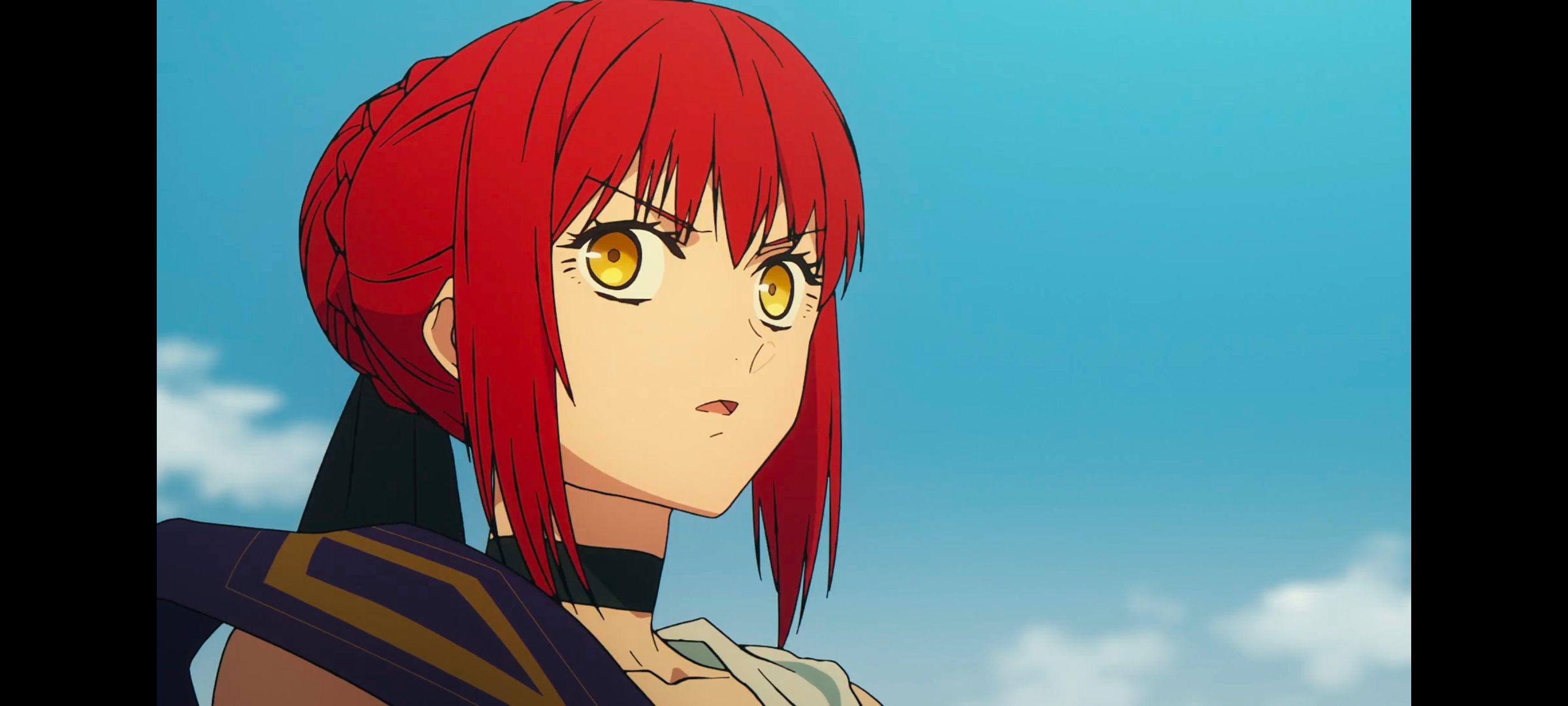 命运奇异赝品,FatestrangeFake,动画,动漫,番剧,ACG