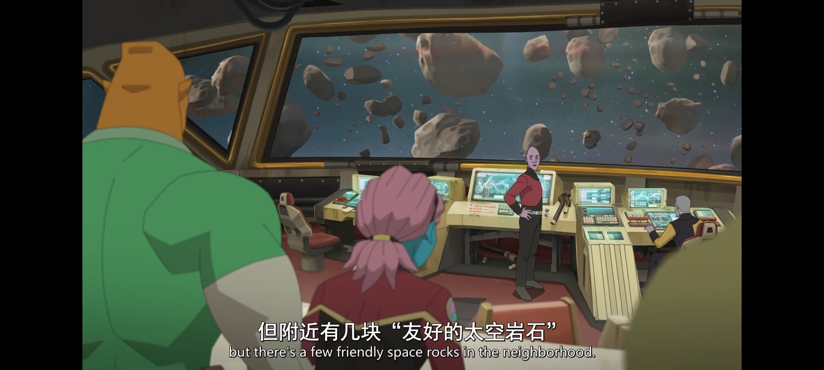 无敌少侠,image,动画,动漫,番剧,ACG