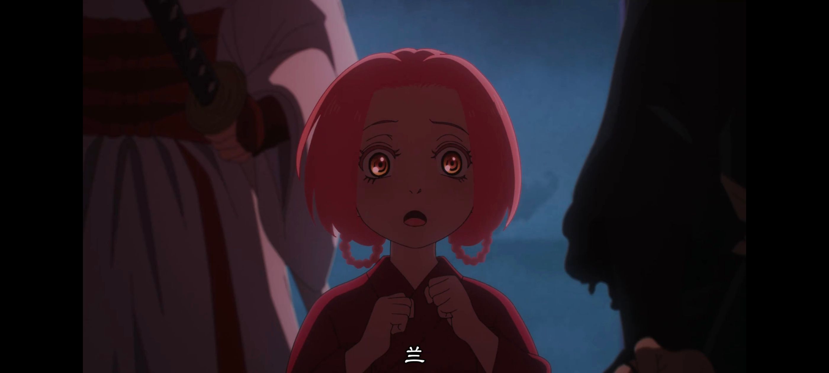 地狱乐,动画,动漫,番剧,ACG