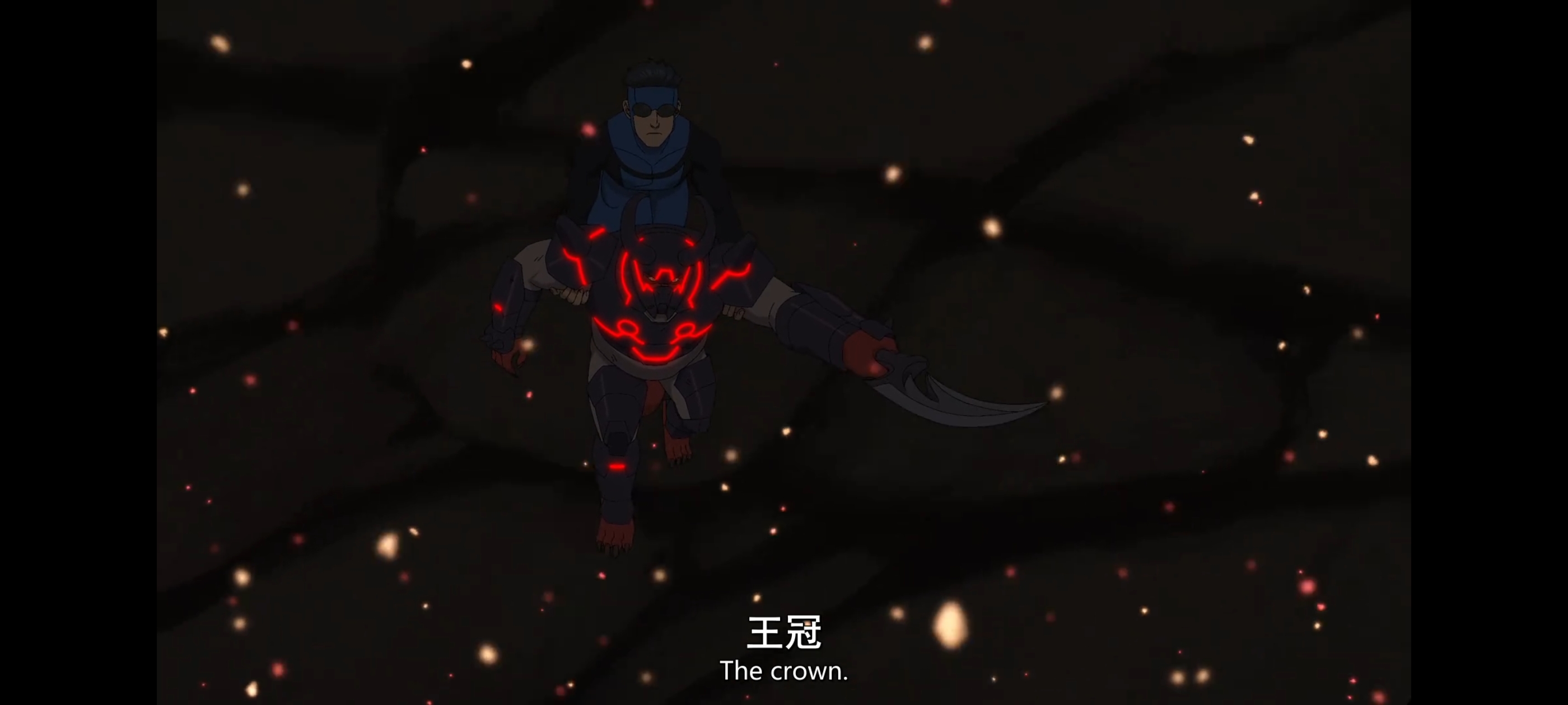 无敌少侠,image,动漫,动画,番剧,二次元,ACG