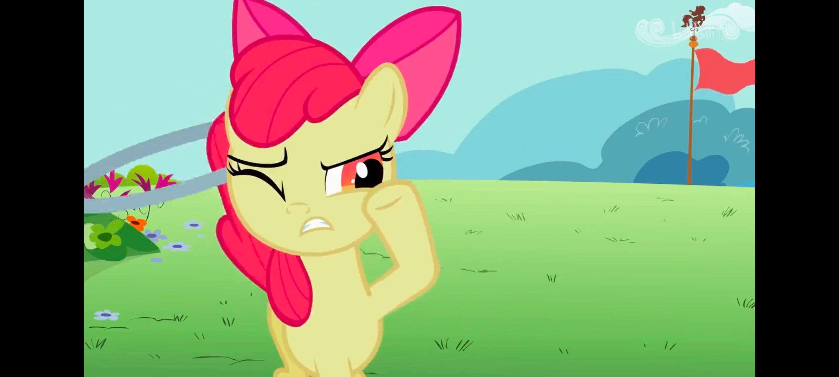 小马宝莉,彩虹小马,我的小马驹,动漫,动画,番剧,ACG